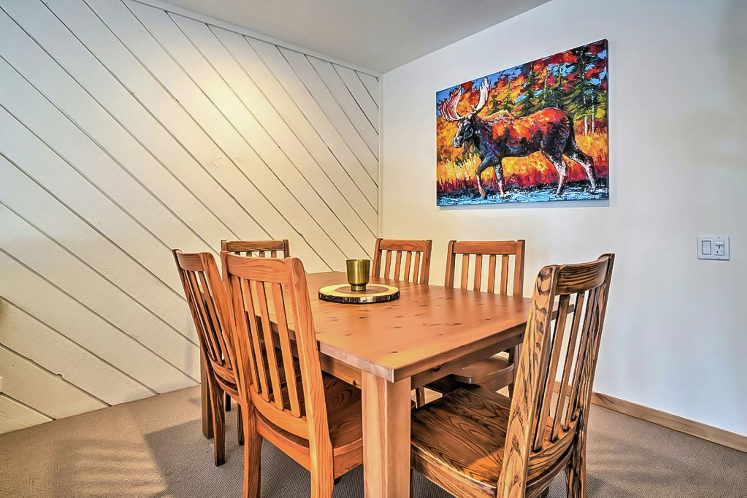 #4311 - Dining Room