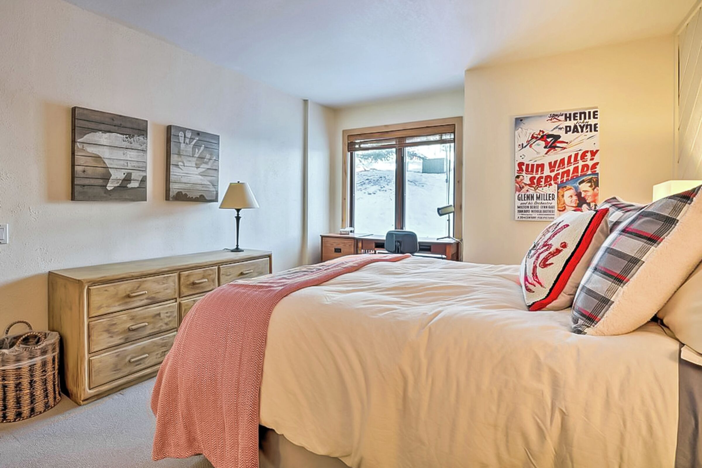#4311 - Bedroom