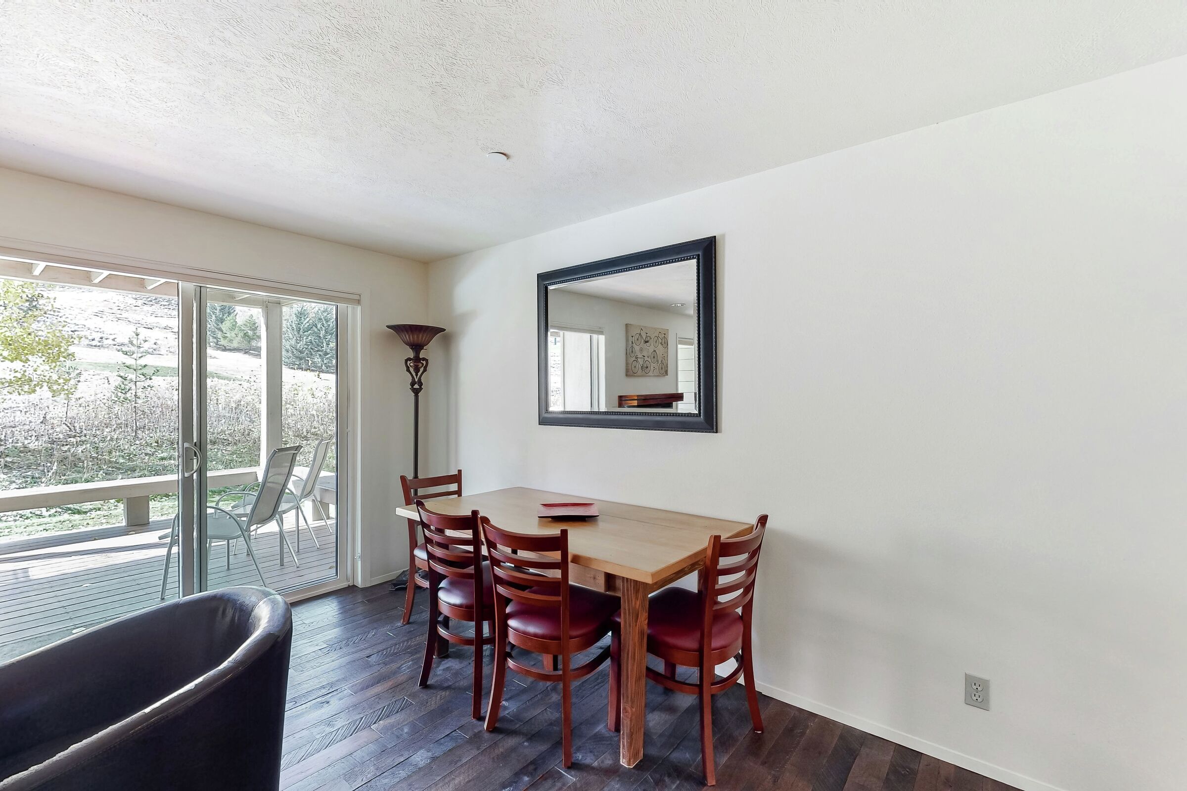 #2498 - Dining Room