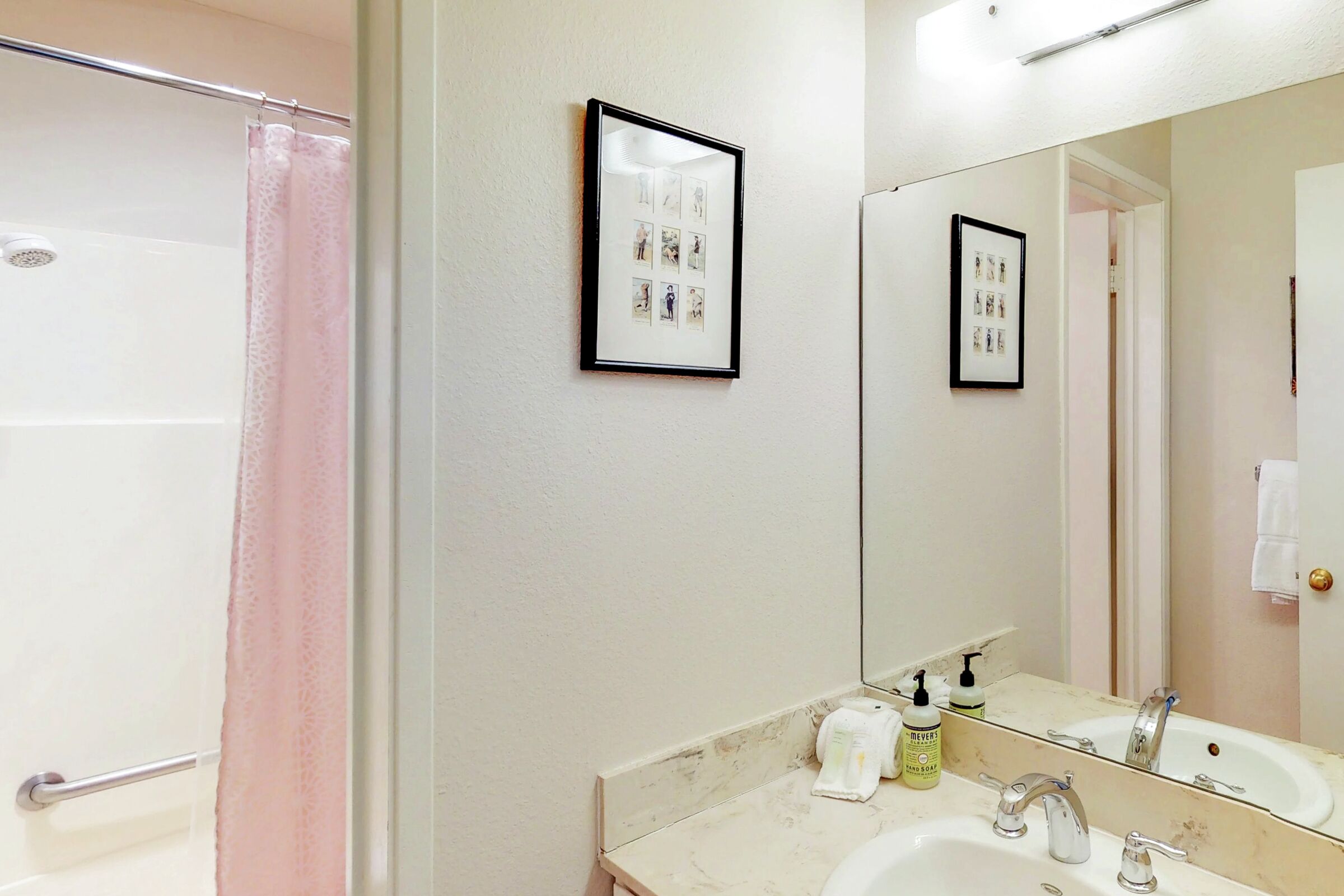 #2444 - Bathroom