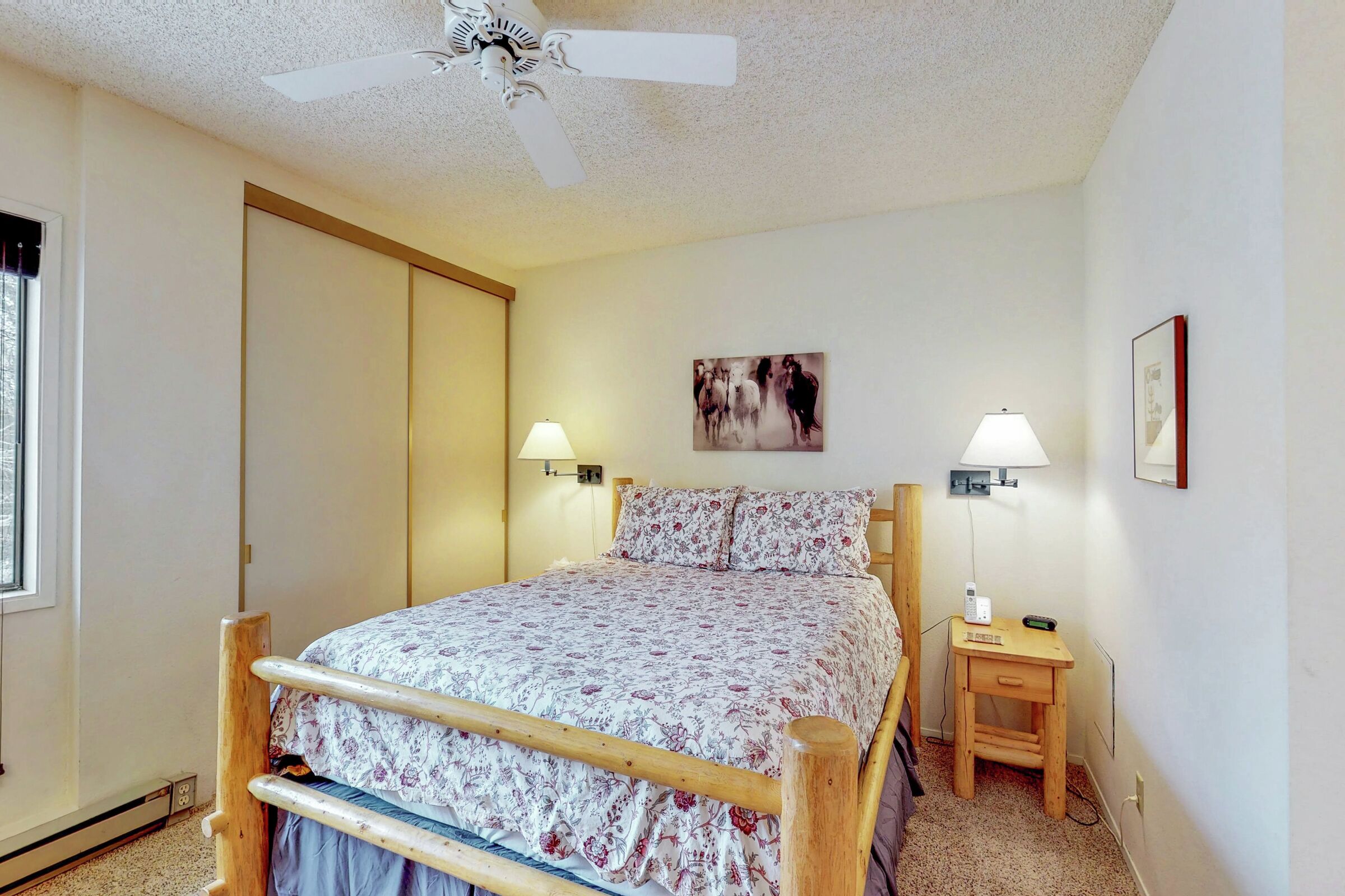 #2444 - Bedroom