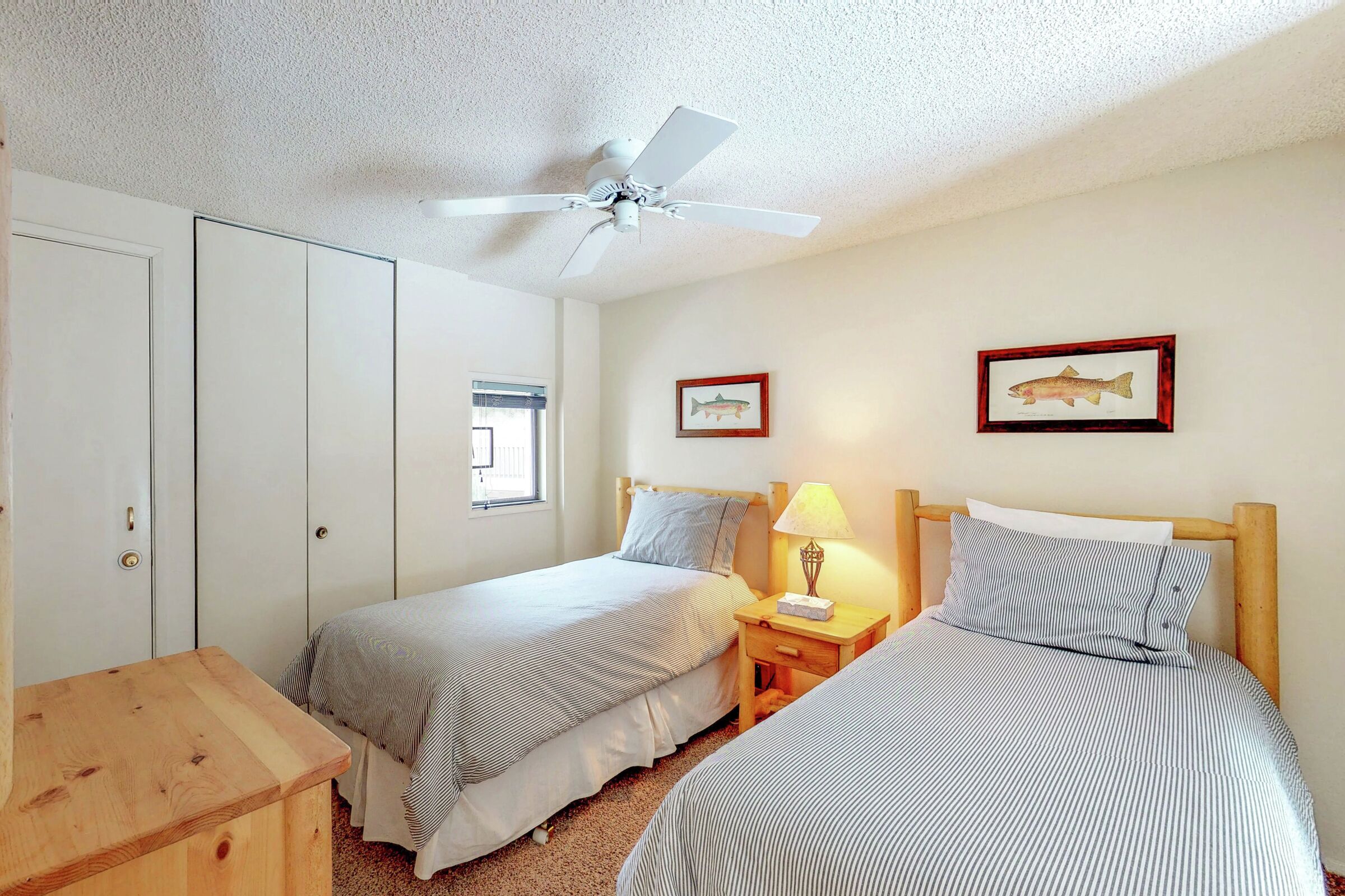 #2444 - Bedroom