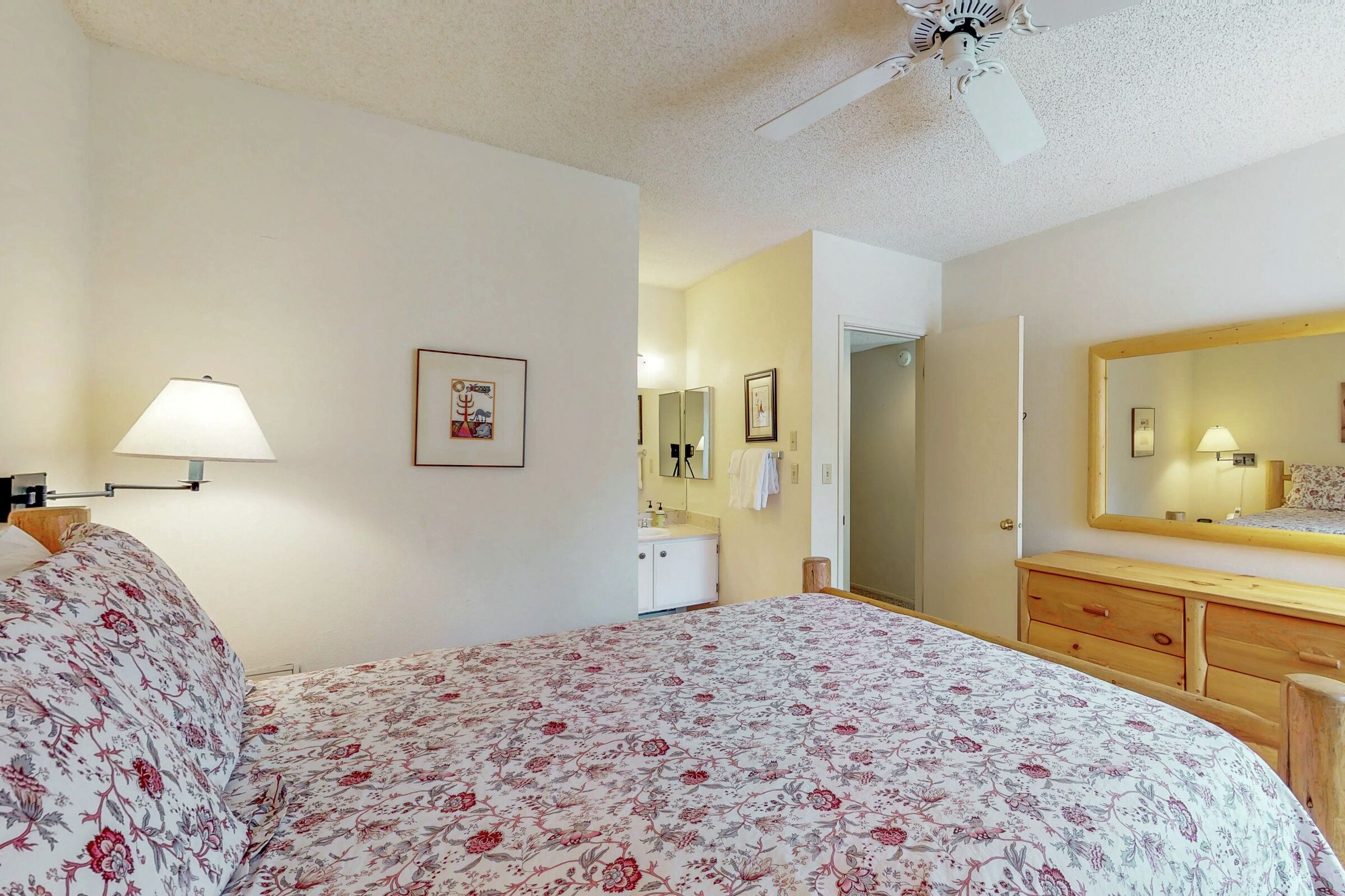 #2444 - Bedroom
