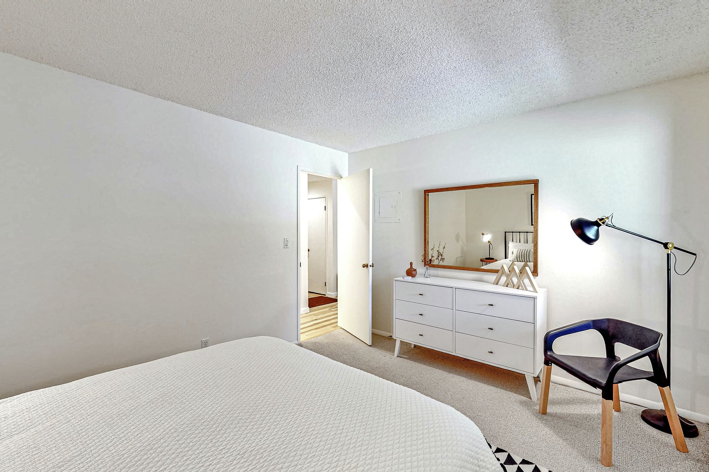 #2395 - Sunny Sun Valley Getaway - Bedroom