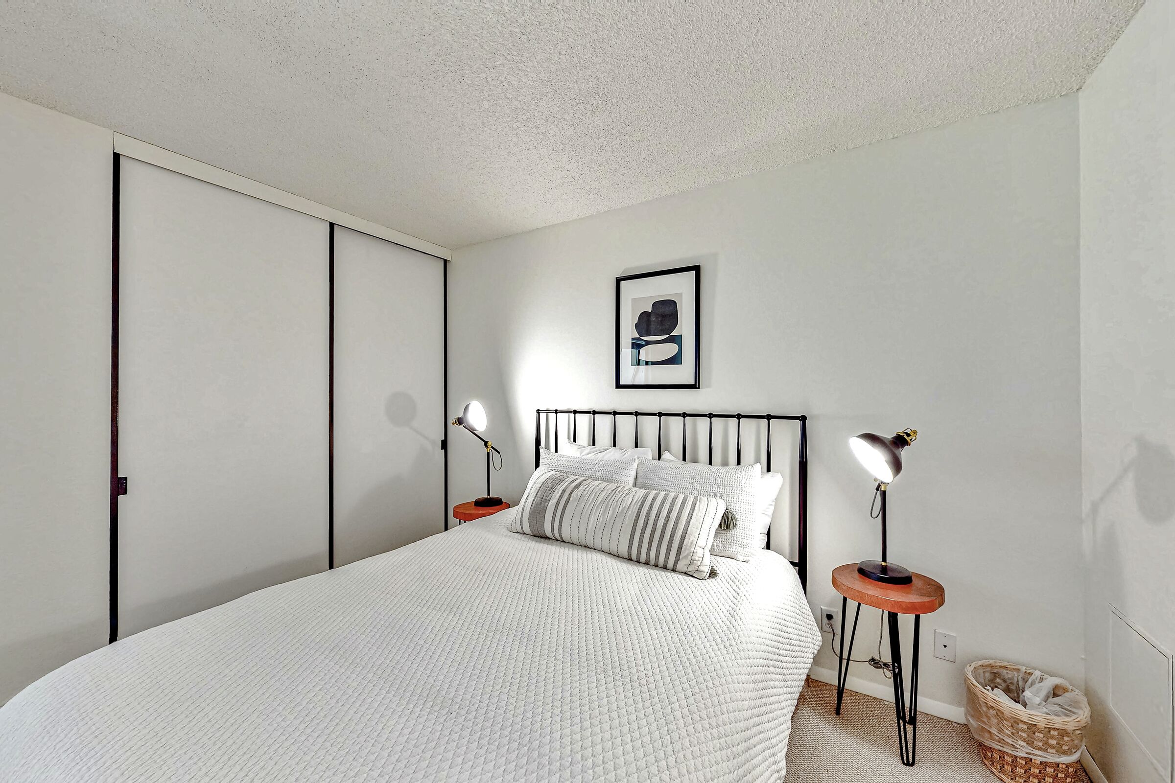 #2395 - Sunny Sun Valley Getaway - Bedroom