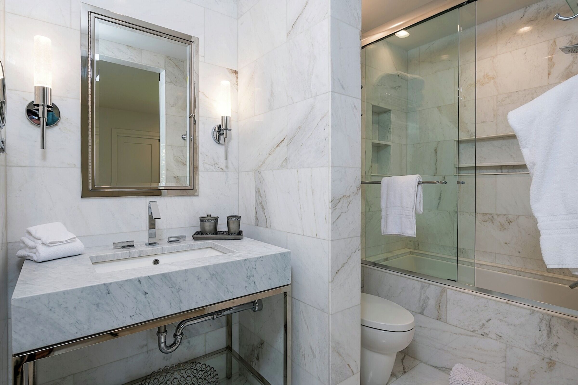 Master Ensuite Bathroom