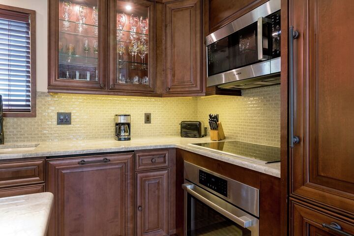 #2517 - Kitchen