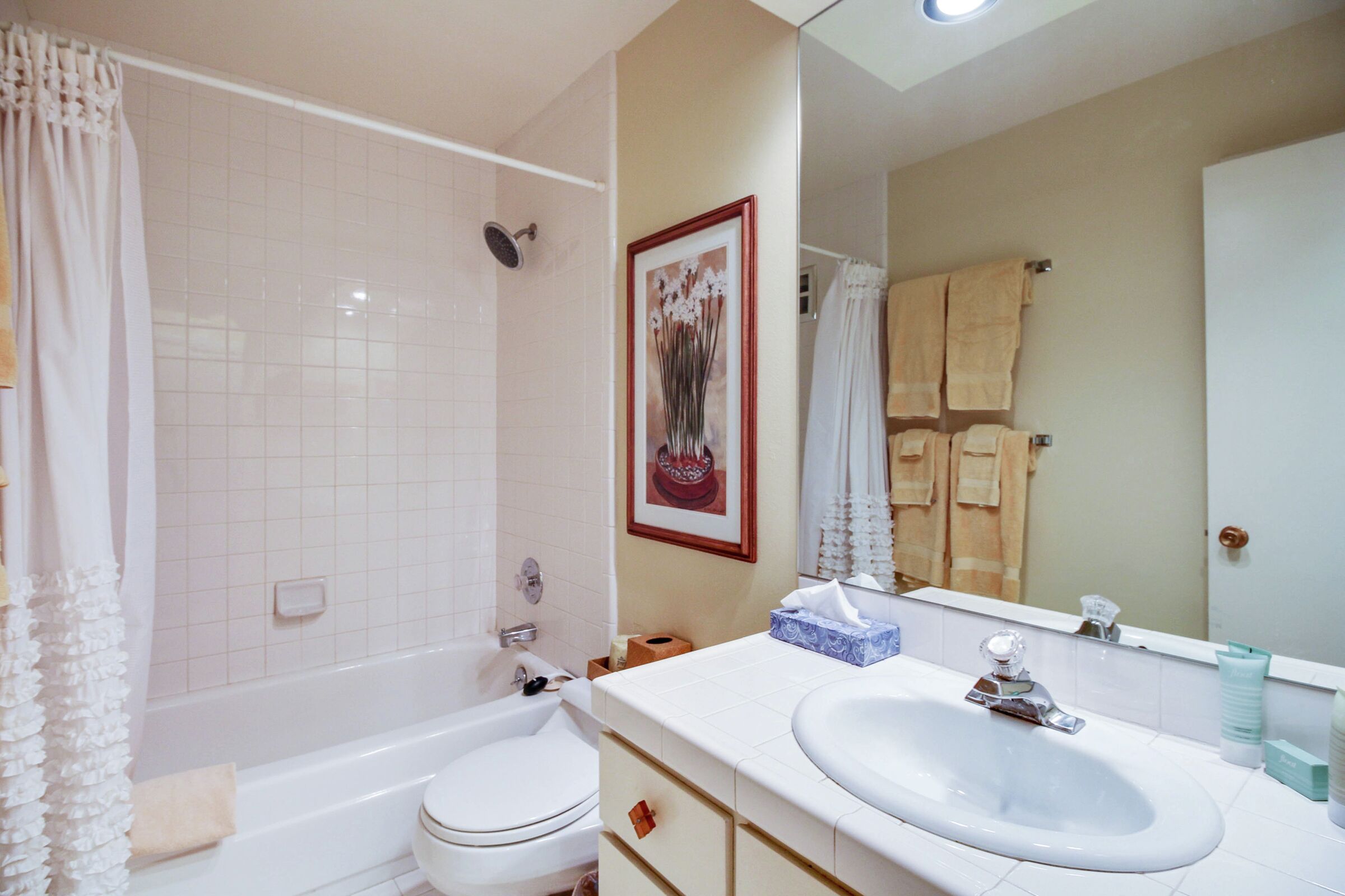 #6  - Bathroom