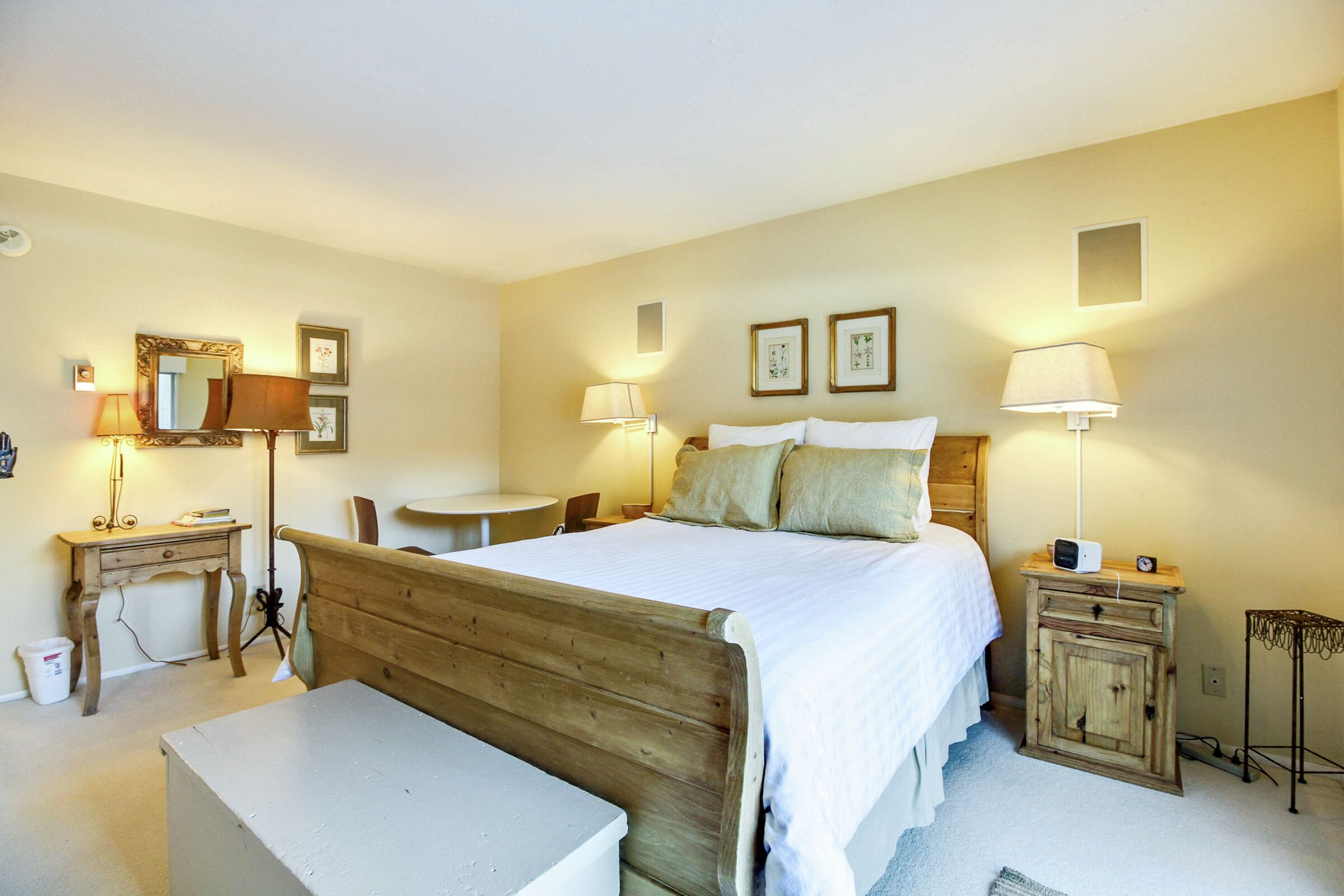 #6  - Bedroom