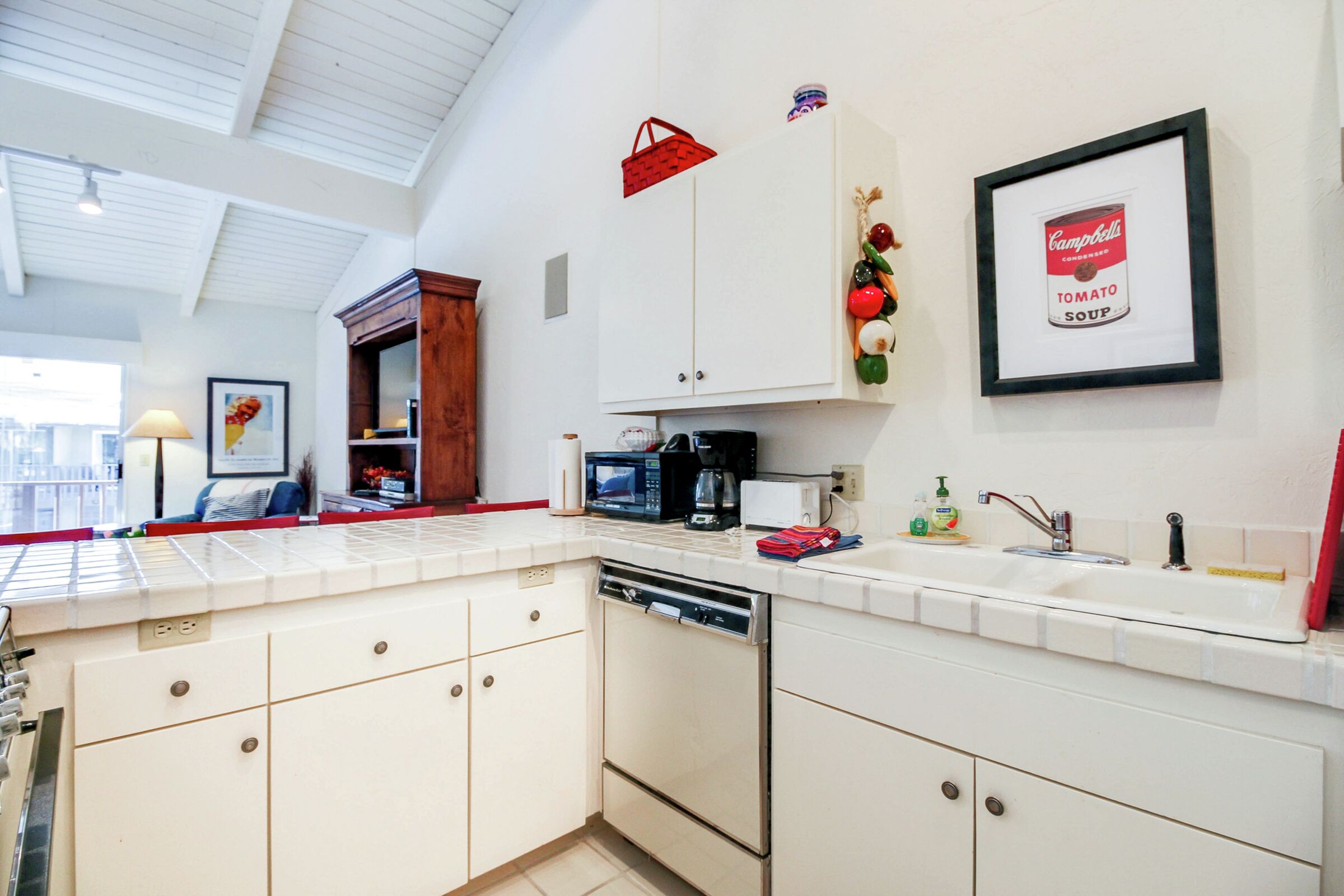 #6  - Kitchen