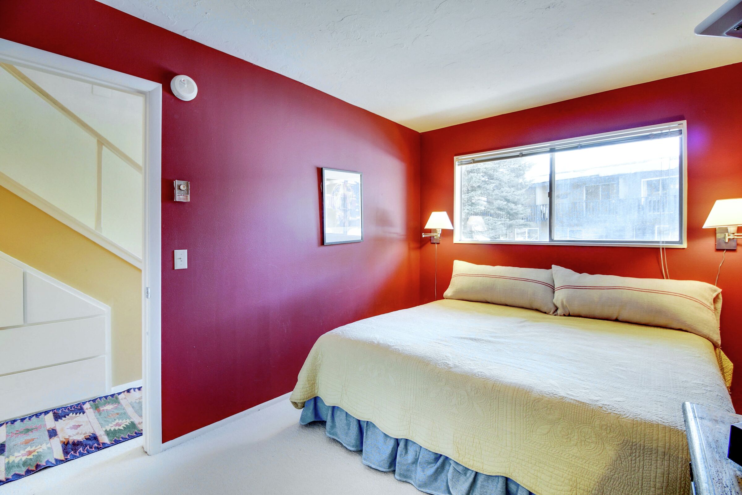 #6  - Bedroom