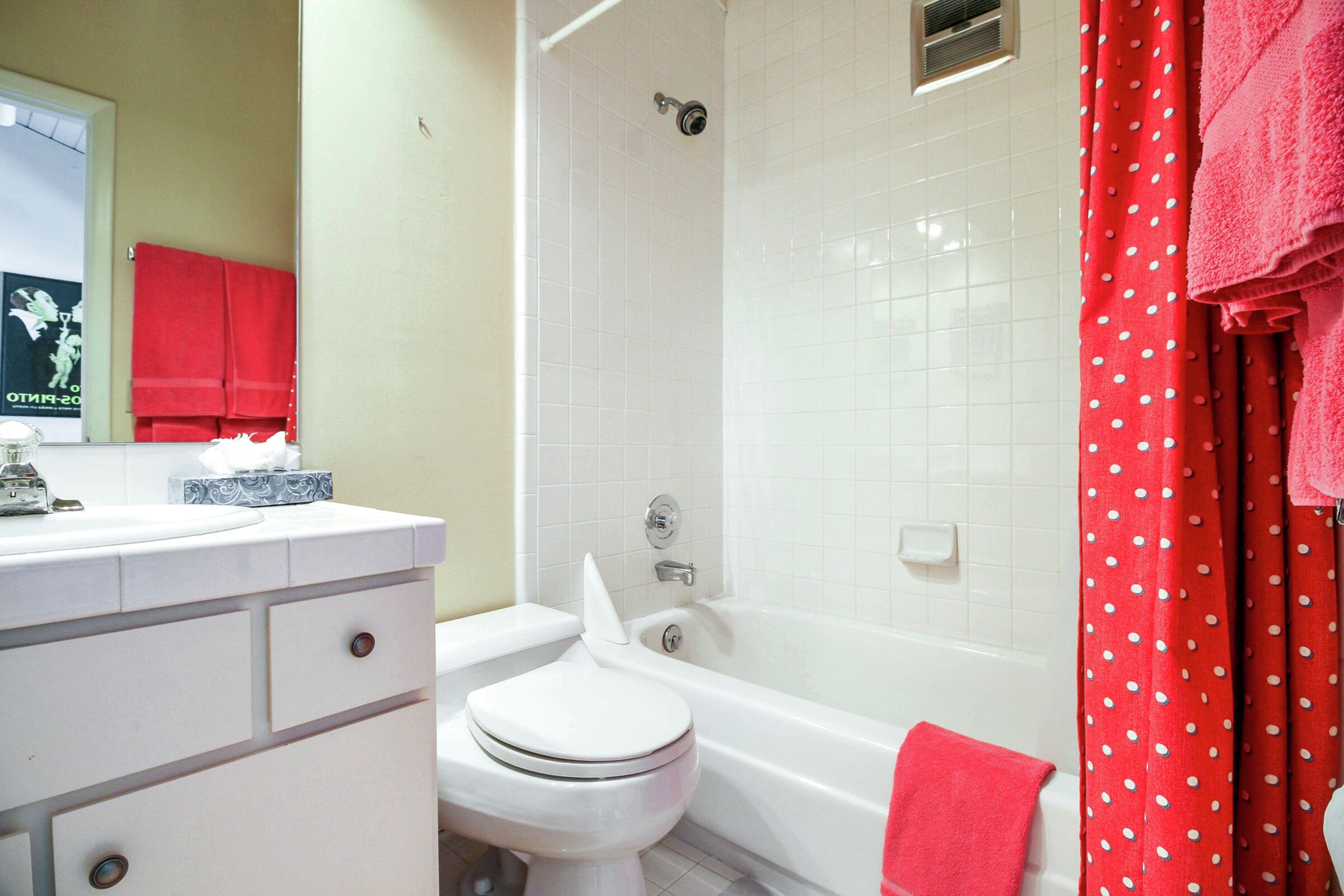 #6  - Bathroom