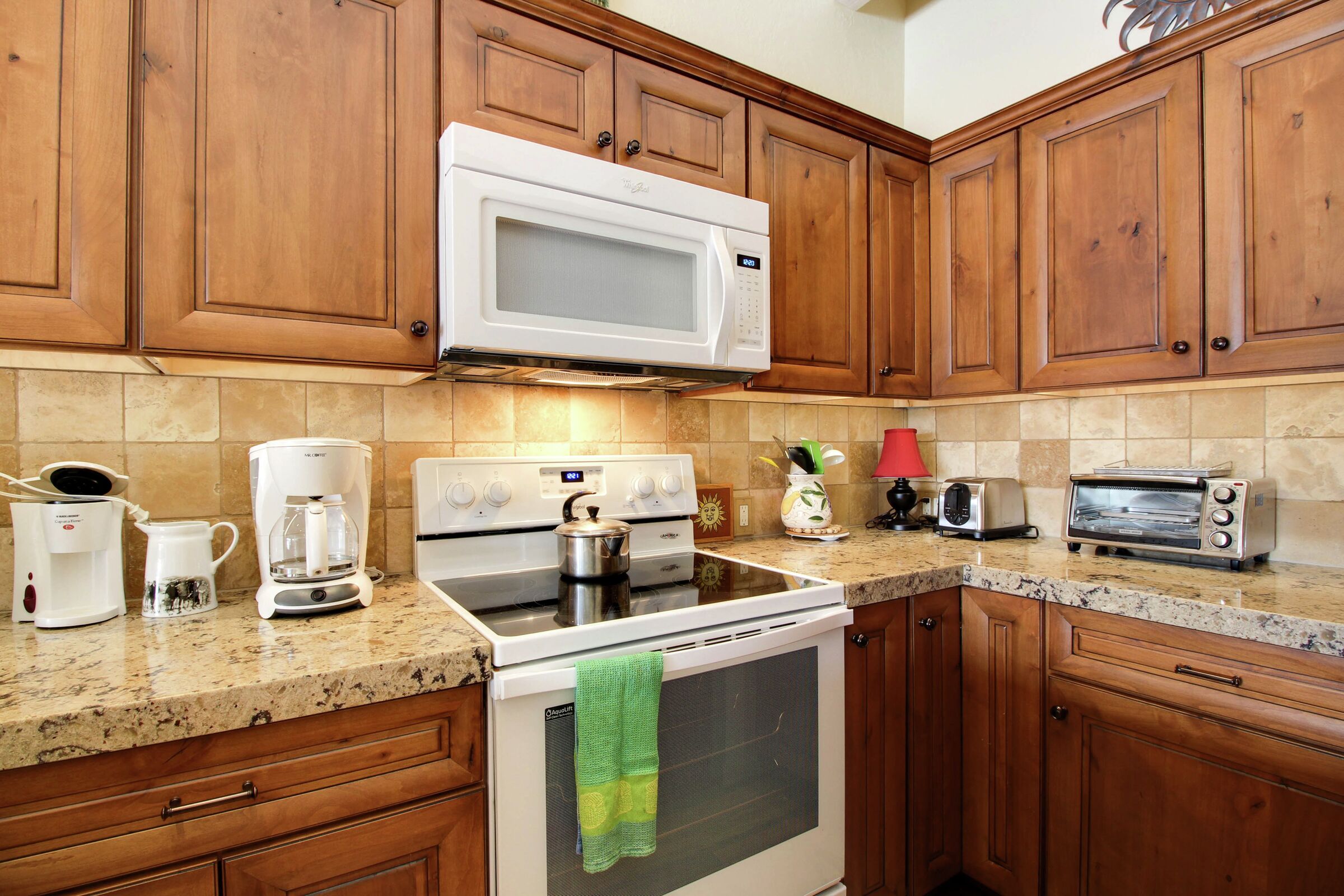 #23 - Kitchen