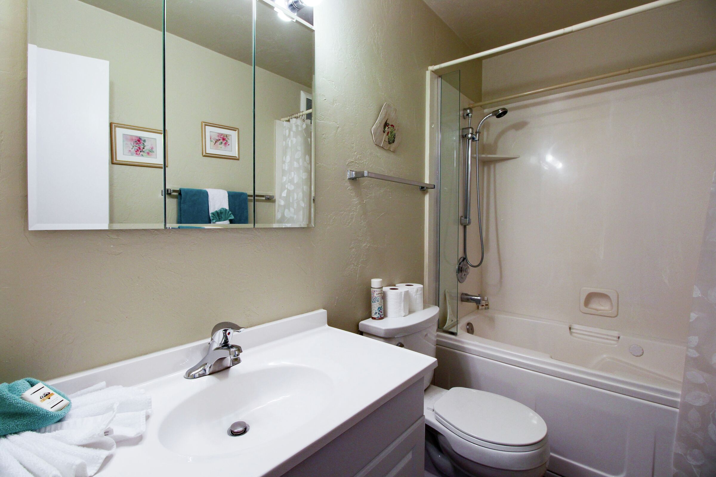 #23 - Bathroom