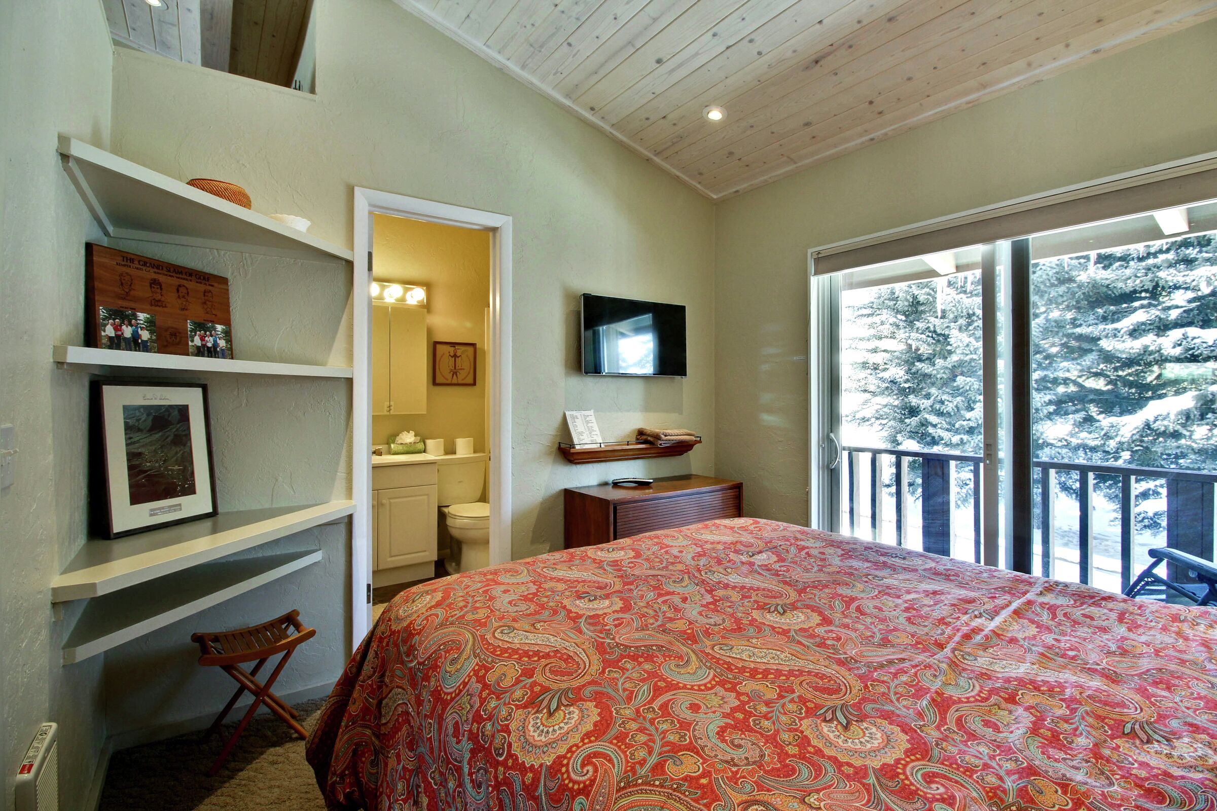 #23 - Bedroom