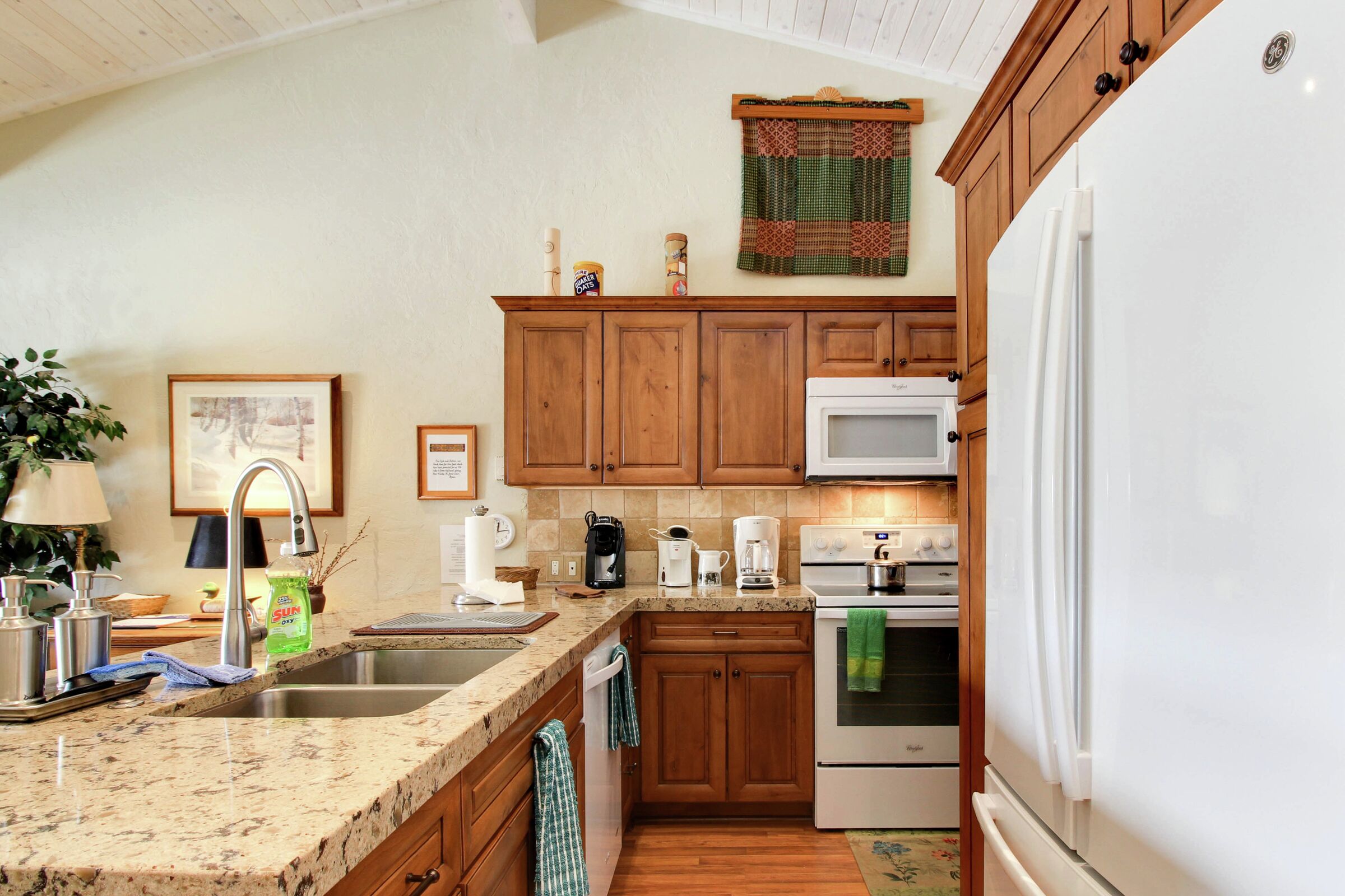 #23 - Kitchen