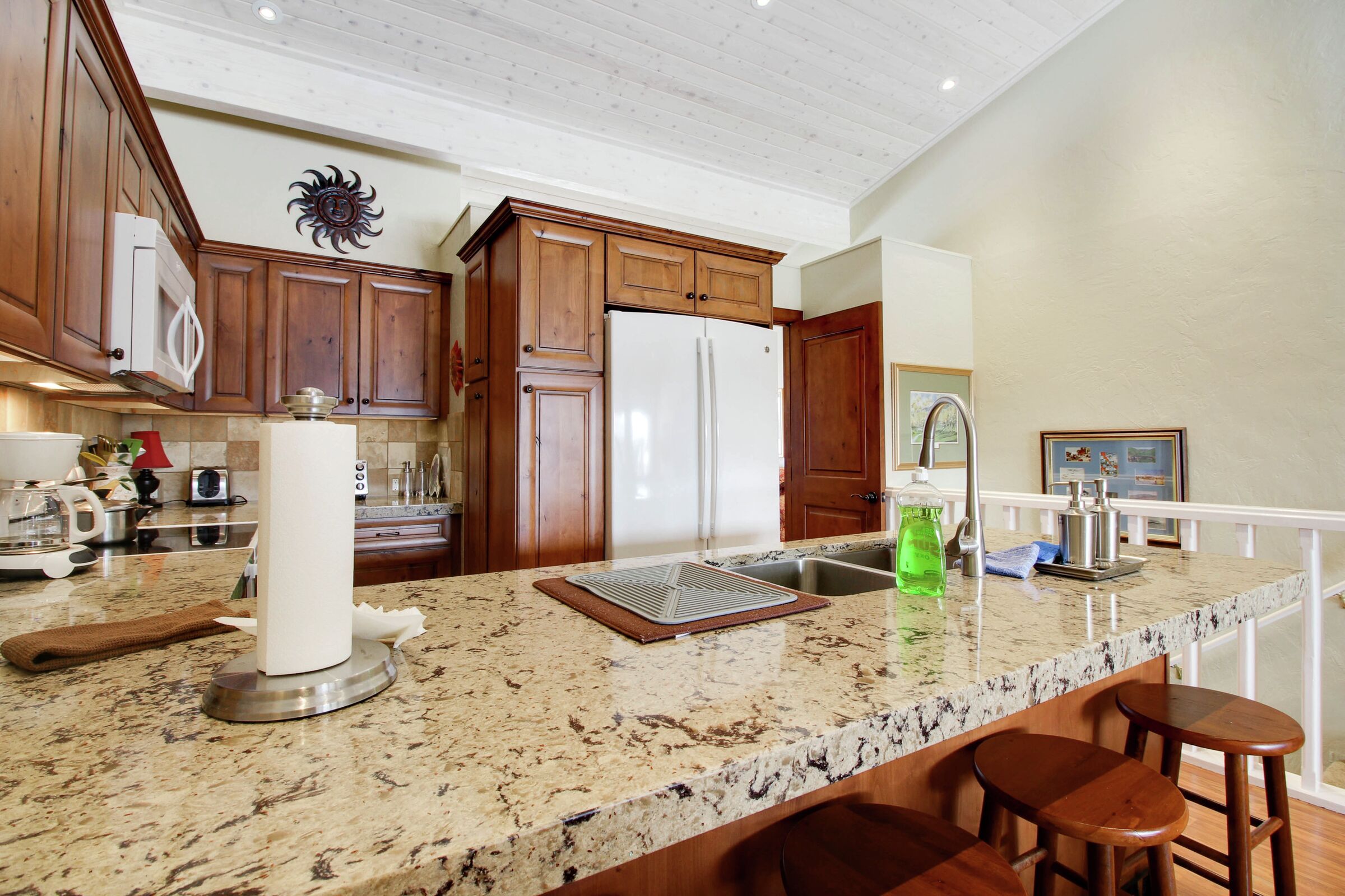 #23 - Kitchen