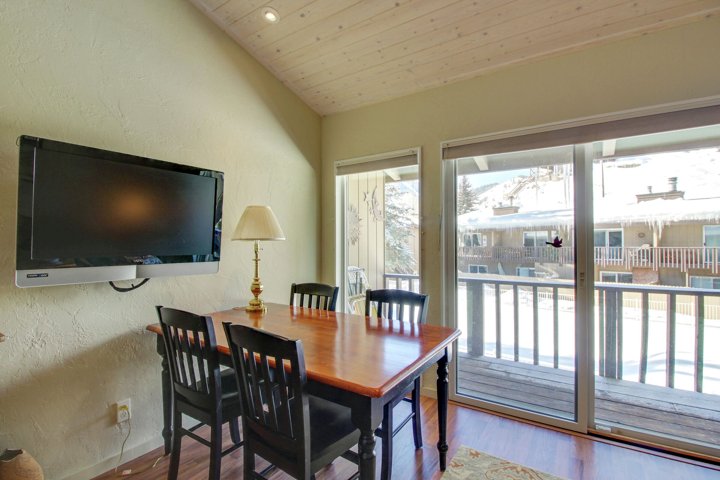#23 - Dining Room