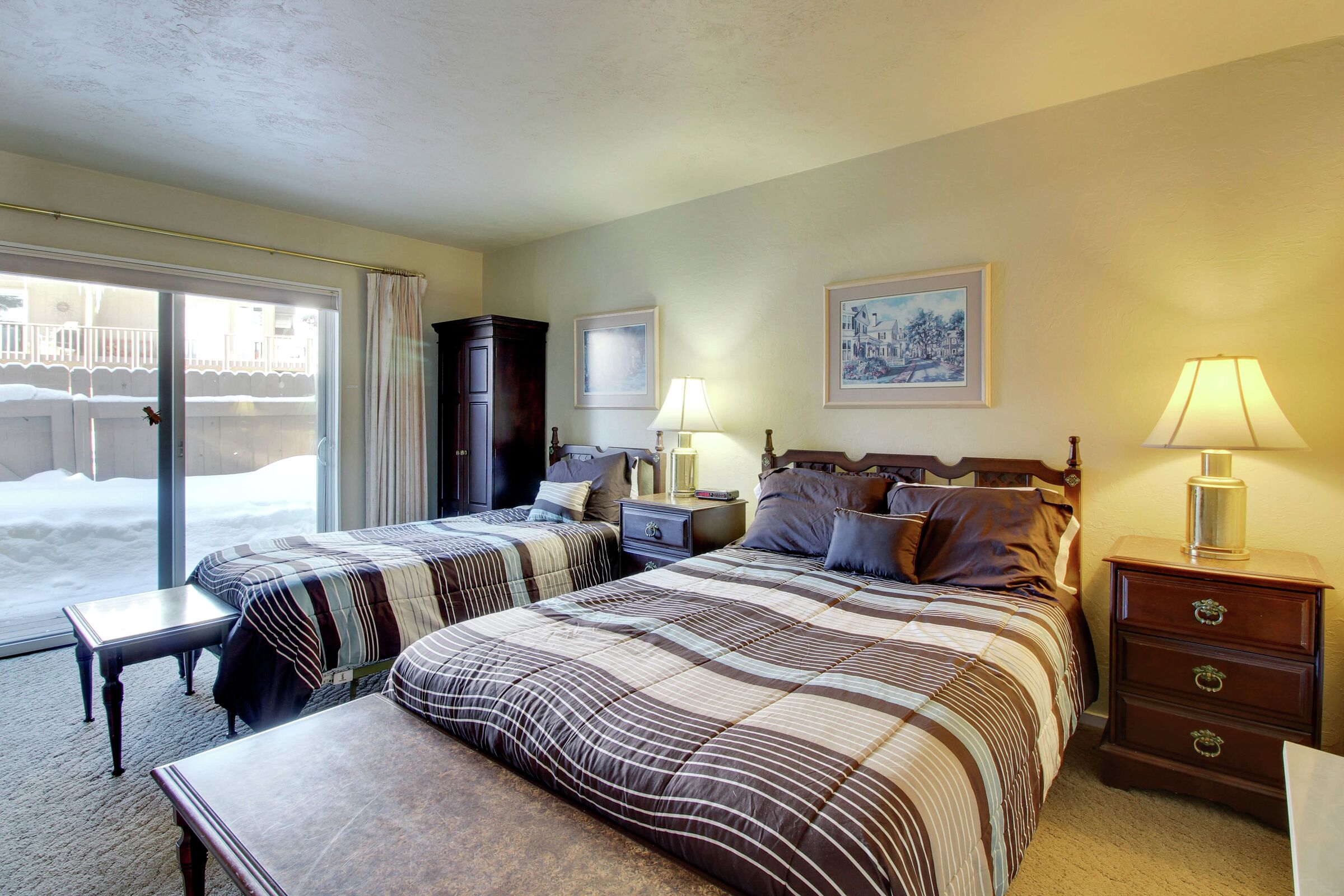 #23 - Bedroom