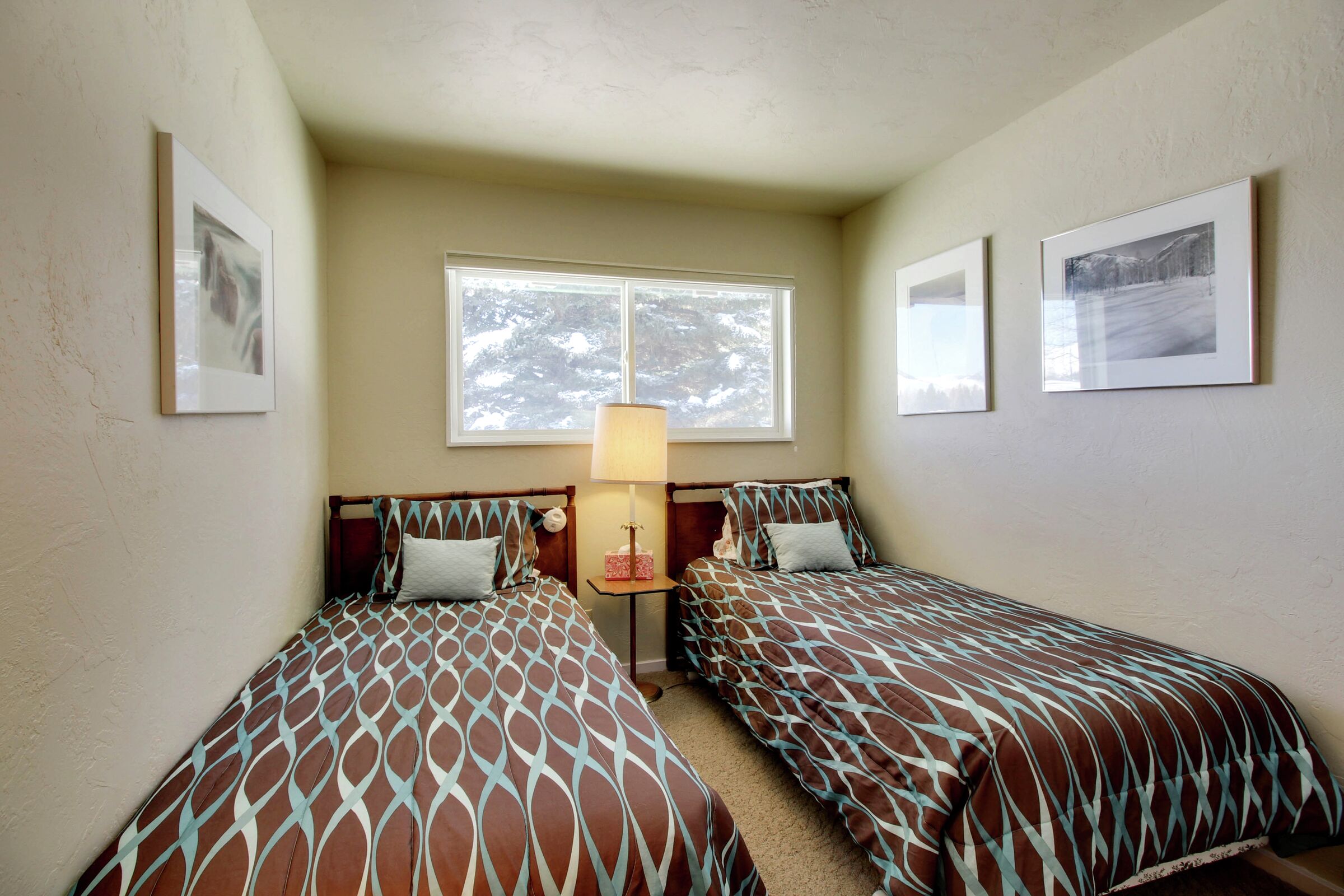 #23 - Bedroom