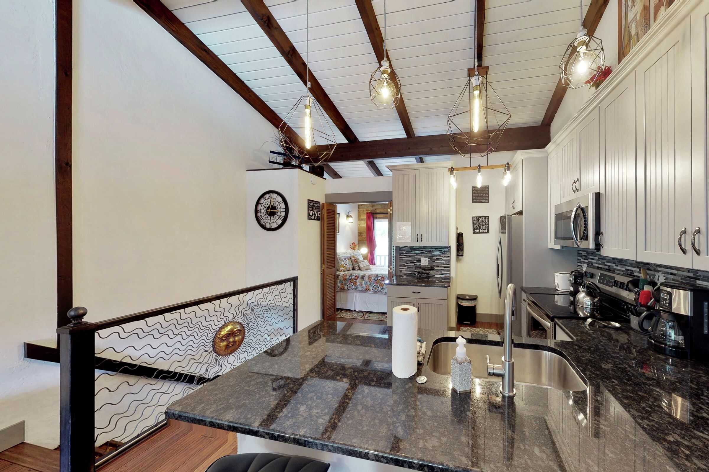 #24 - Kitchen