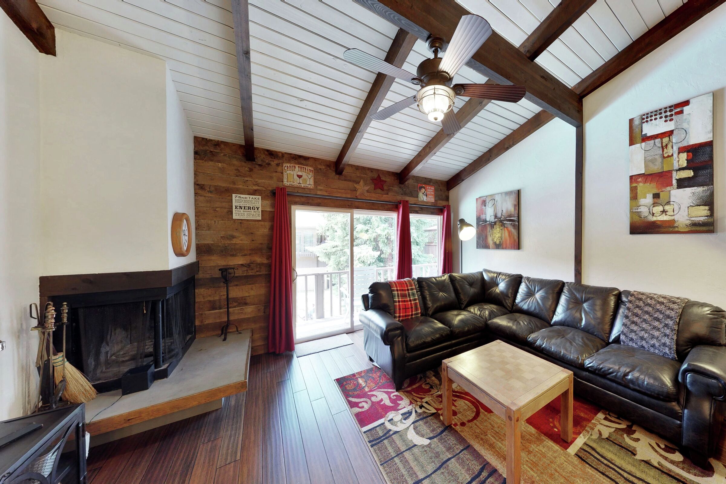 #24 - Living Room