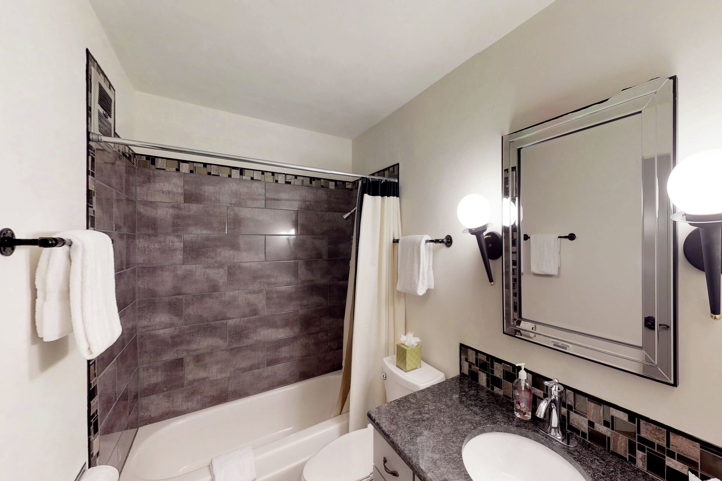 #24 - Bathroom