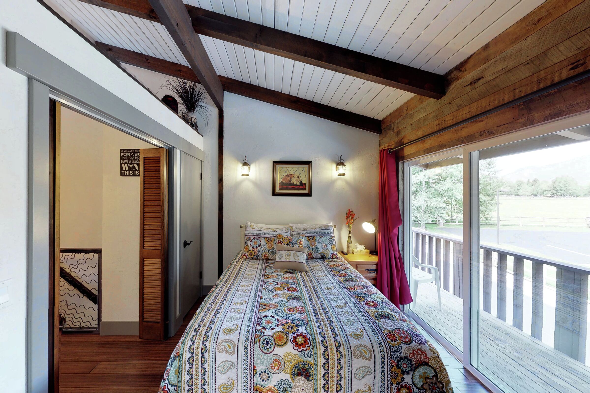 #24 - Bedroom