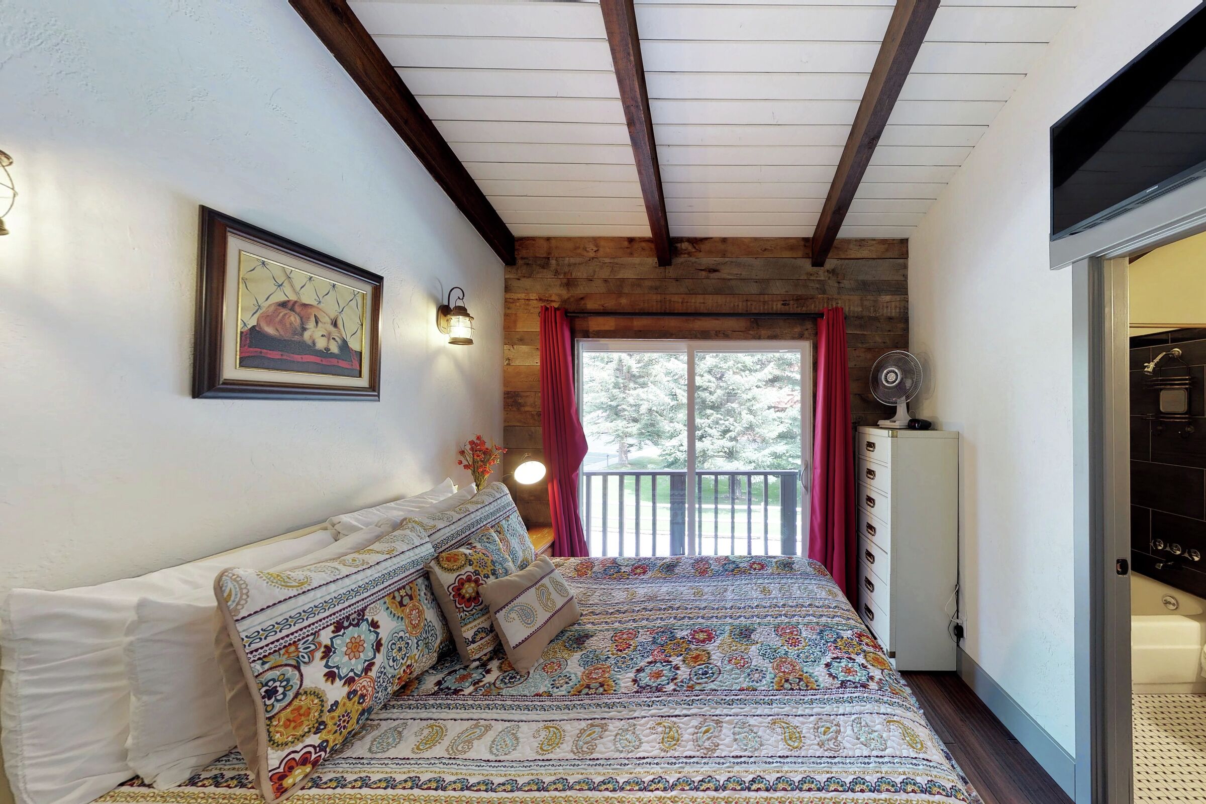 #24 - Bedroom