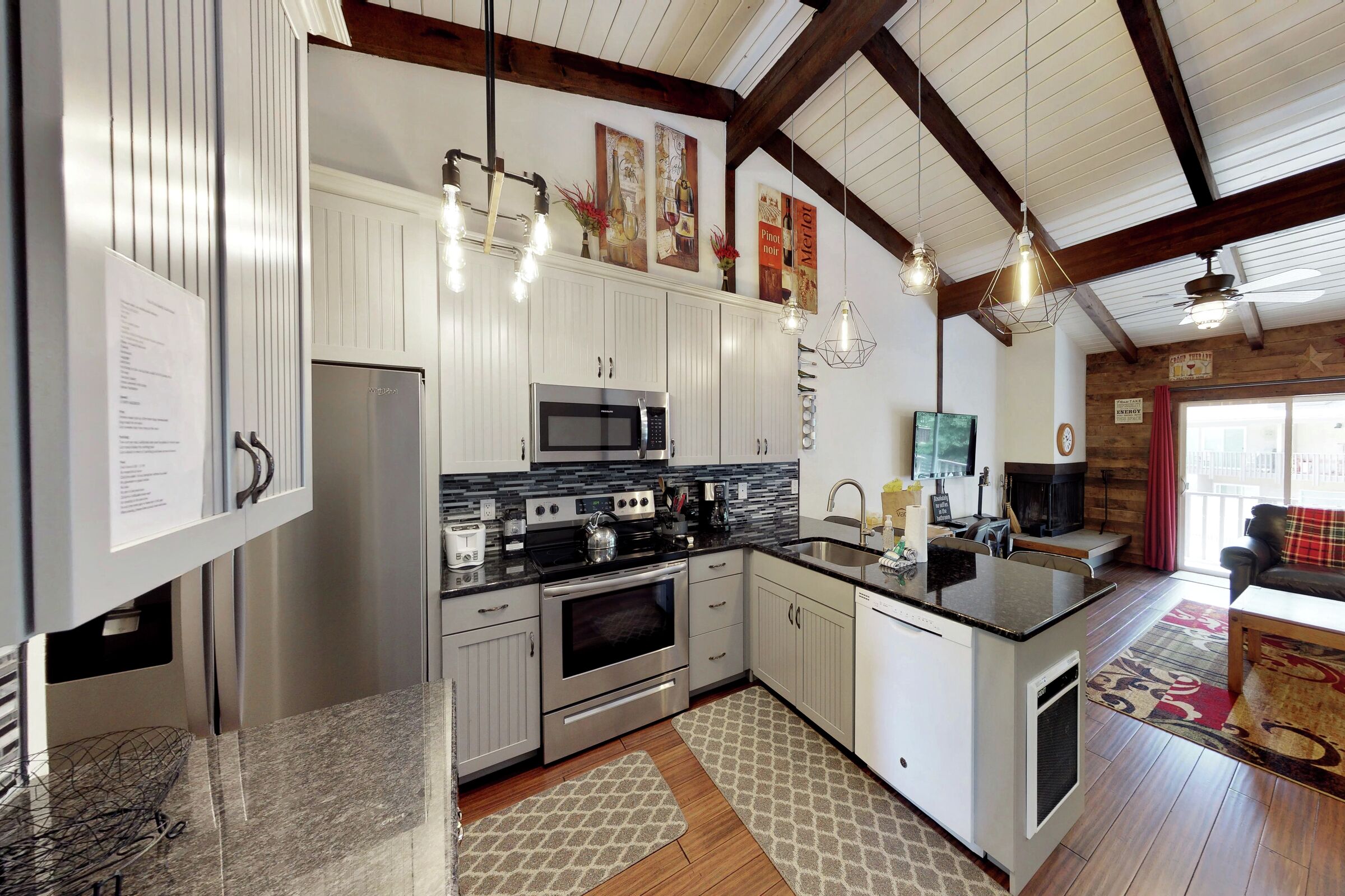 #24 - Kitchen
