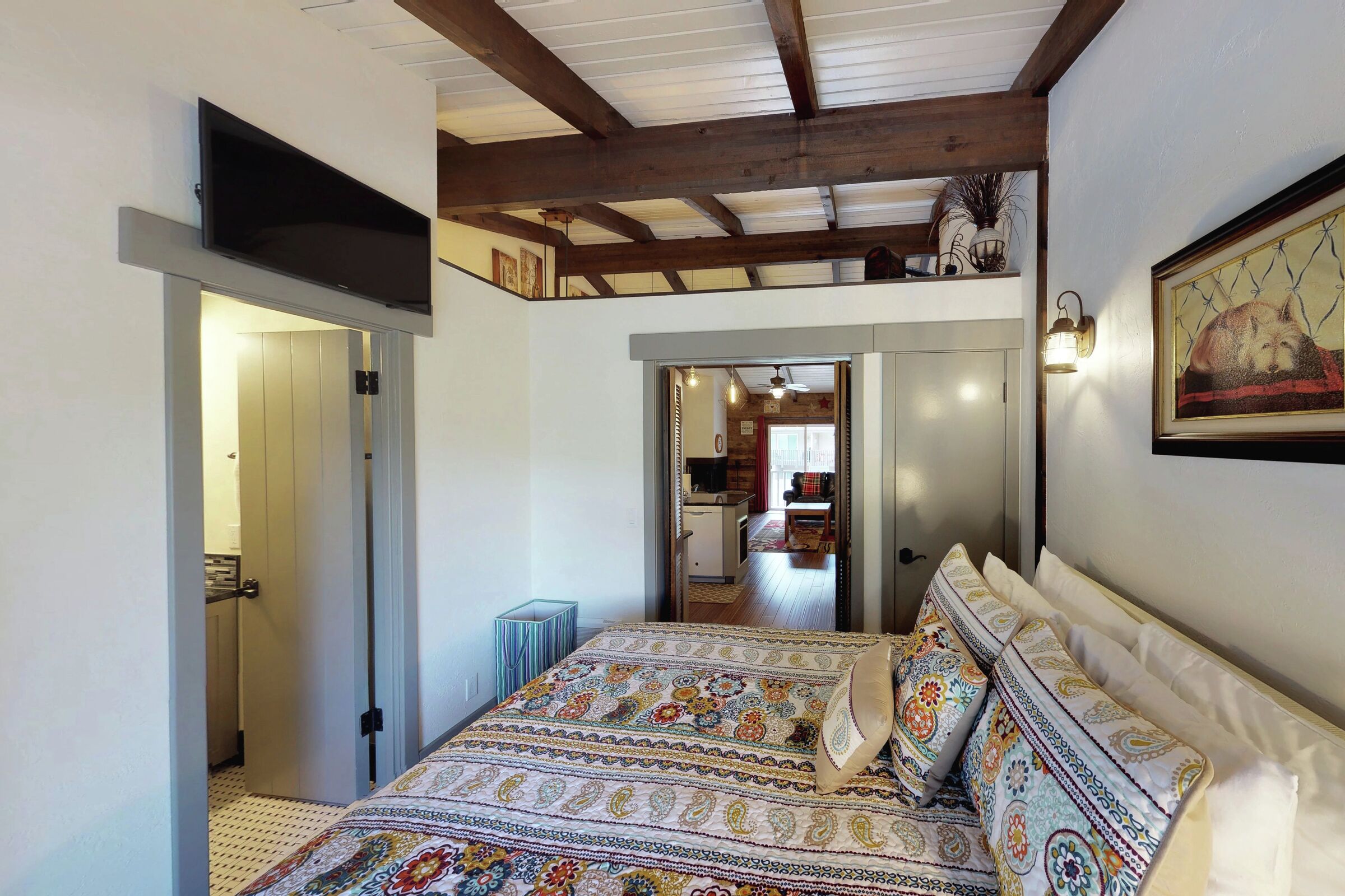 #24 - Bedroom