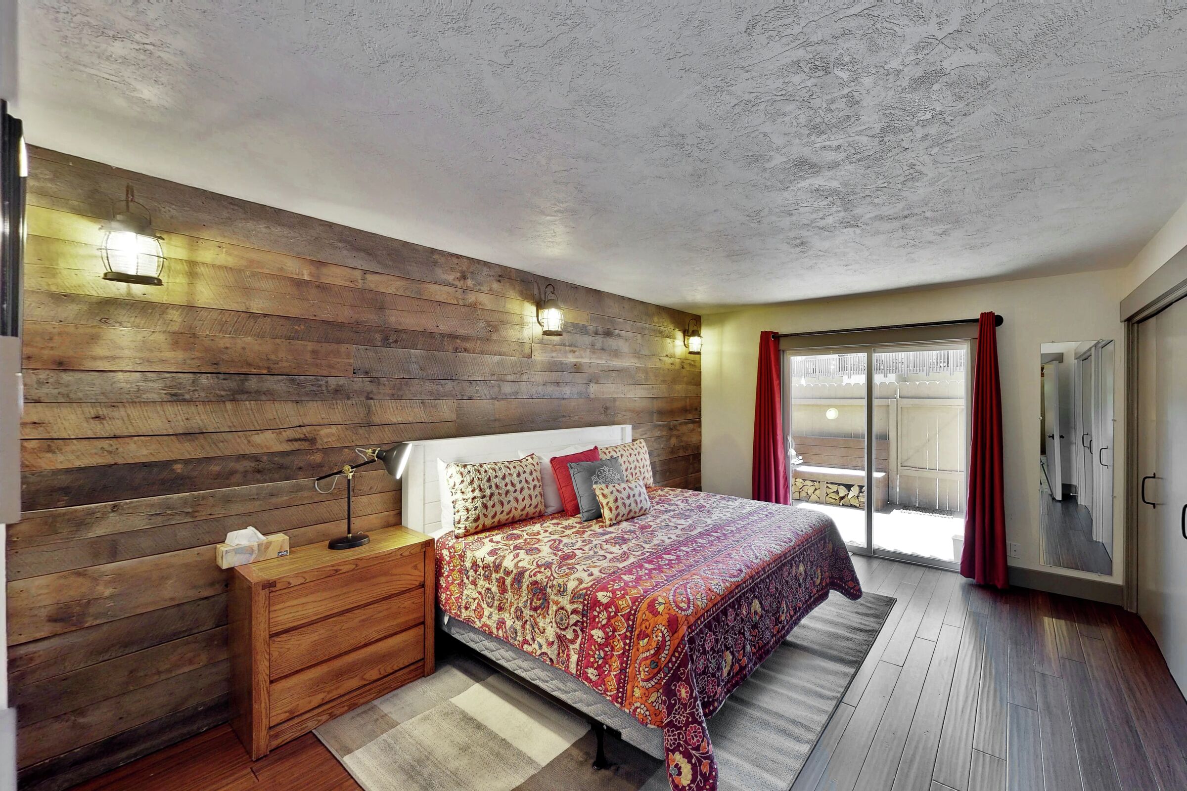 #24 - Bedroom