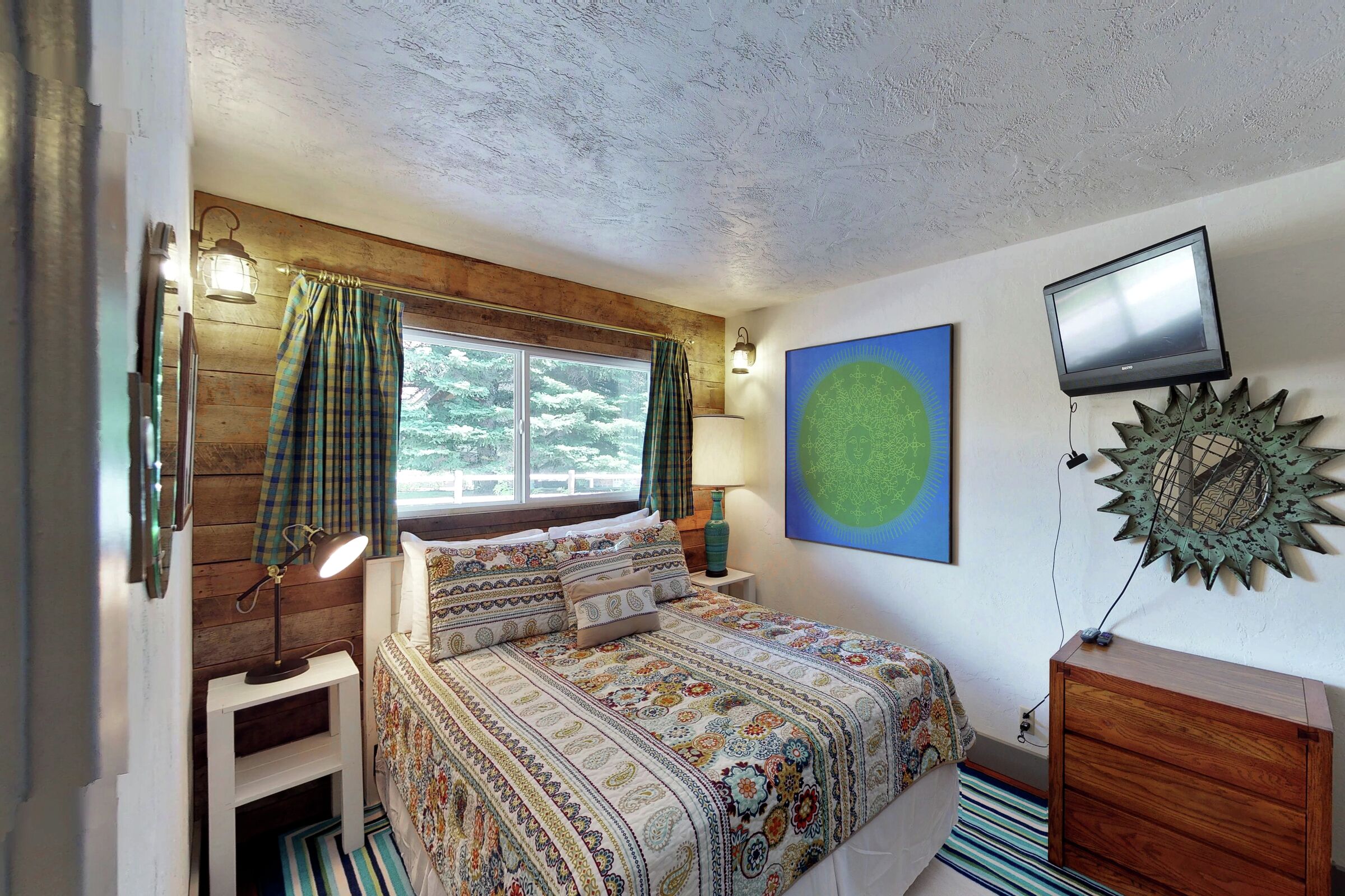 #24 - Bedroom