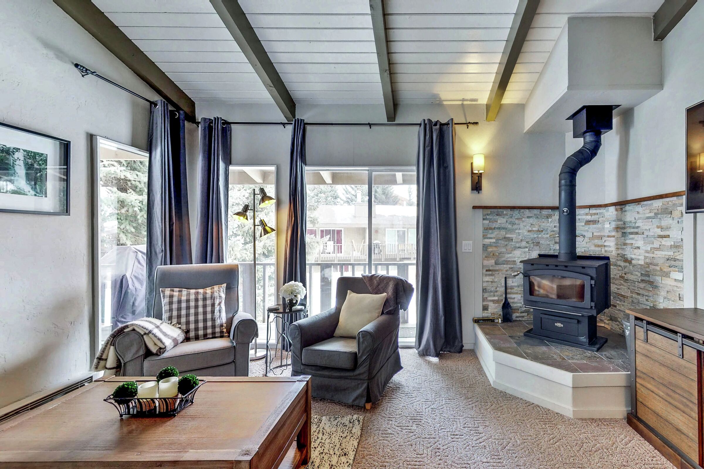 #31 - Living Room