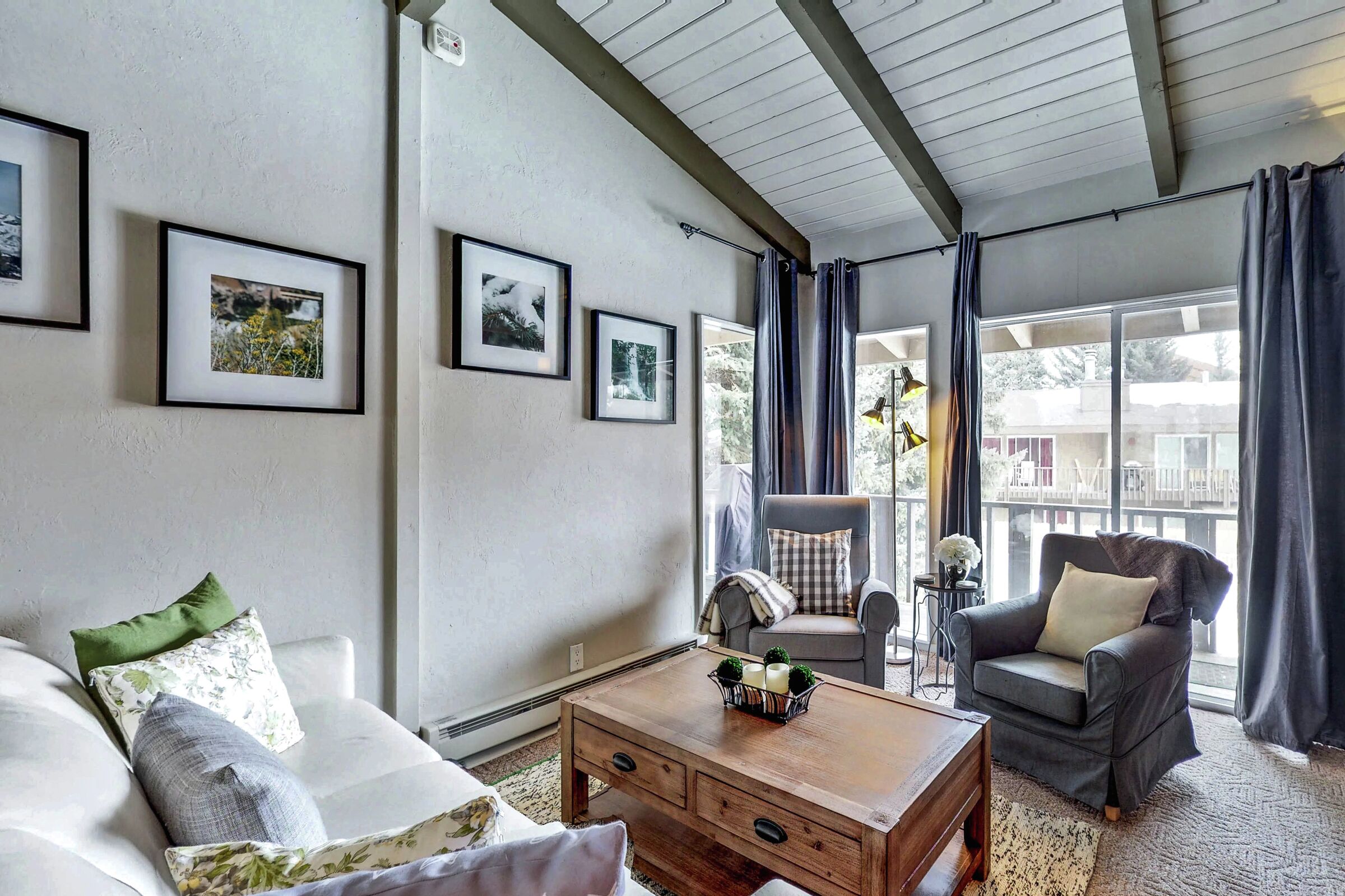 #31 - Living Room