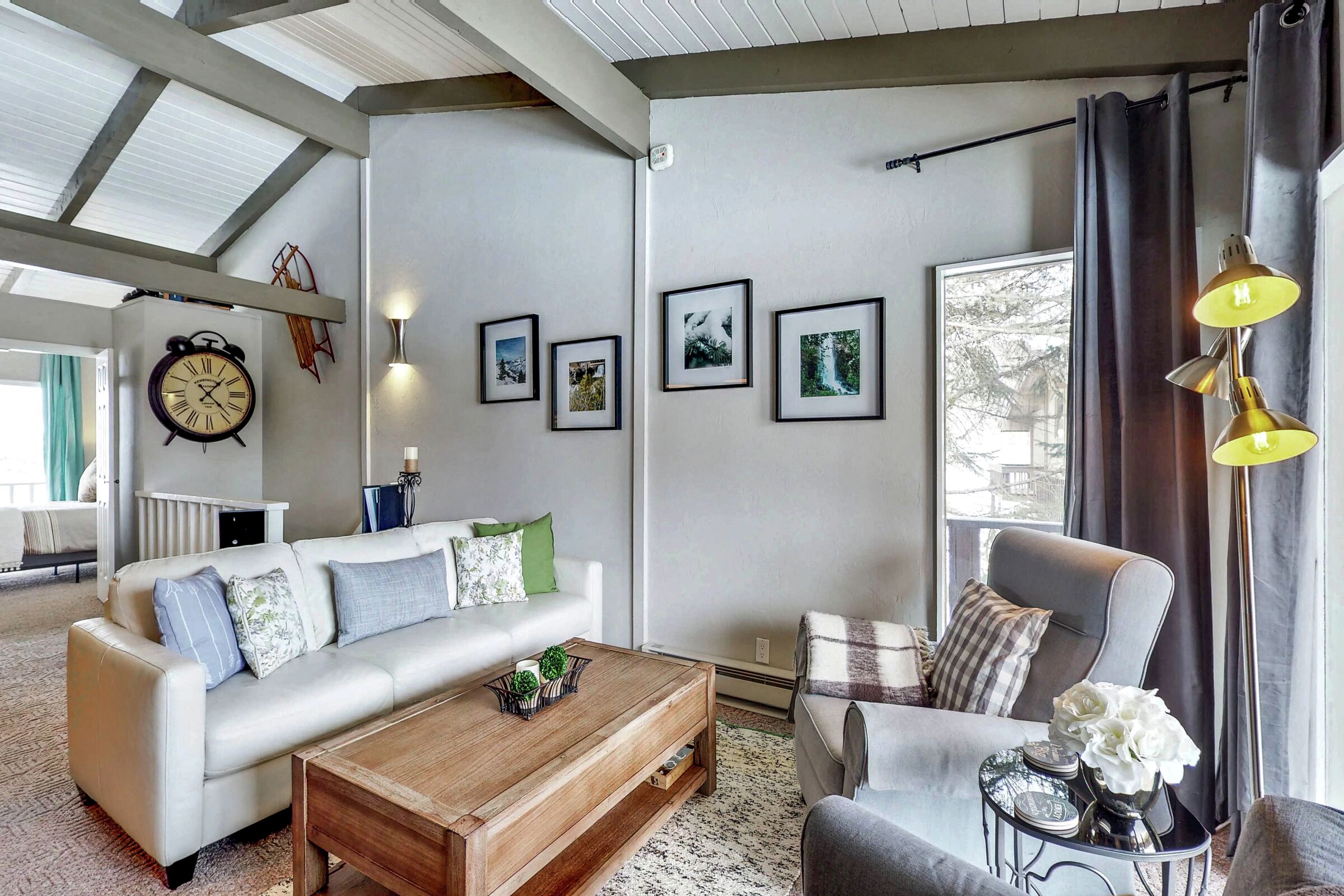 #31 - Living Room