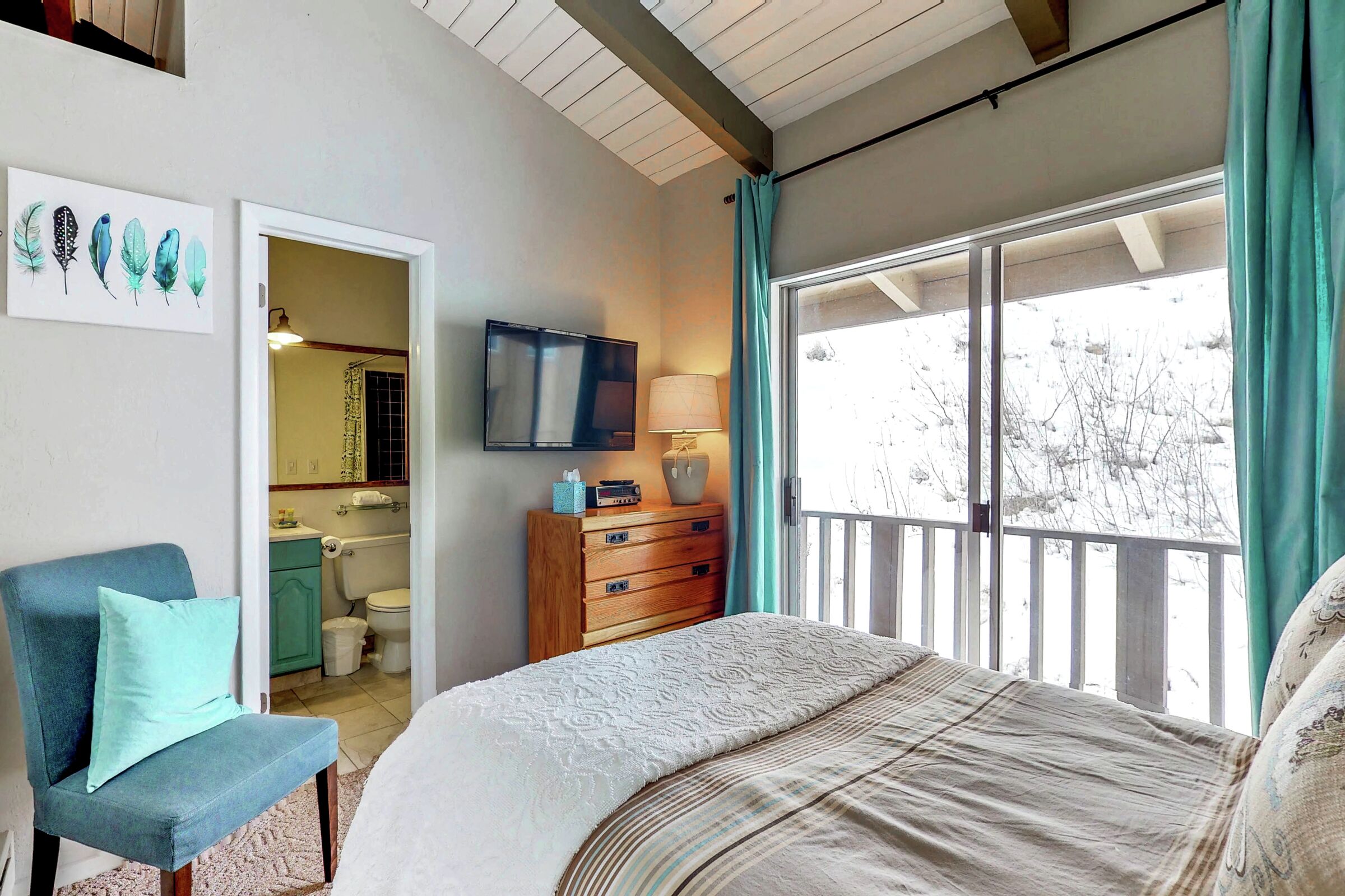 #31 - Bedroom