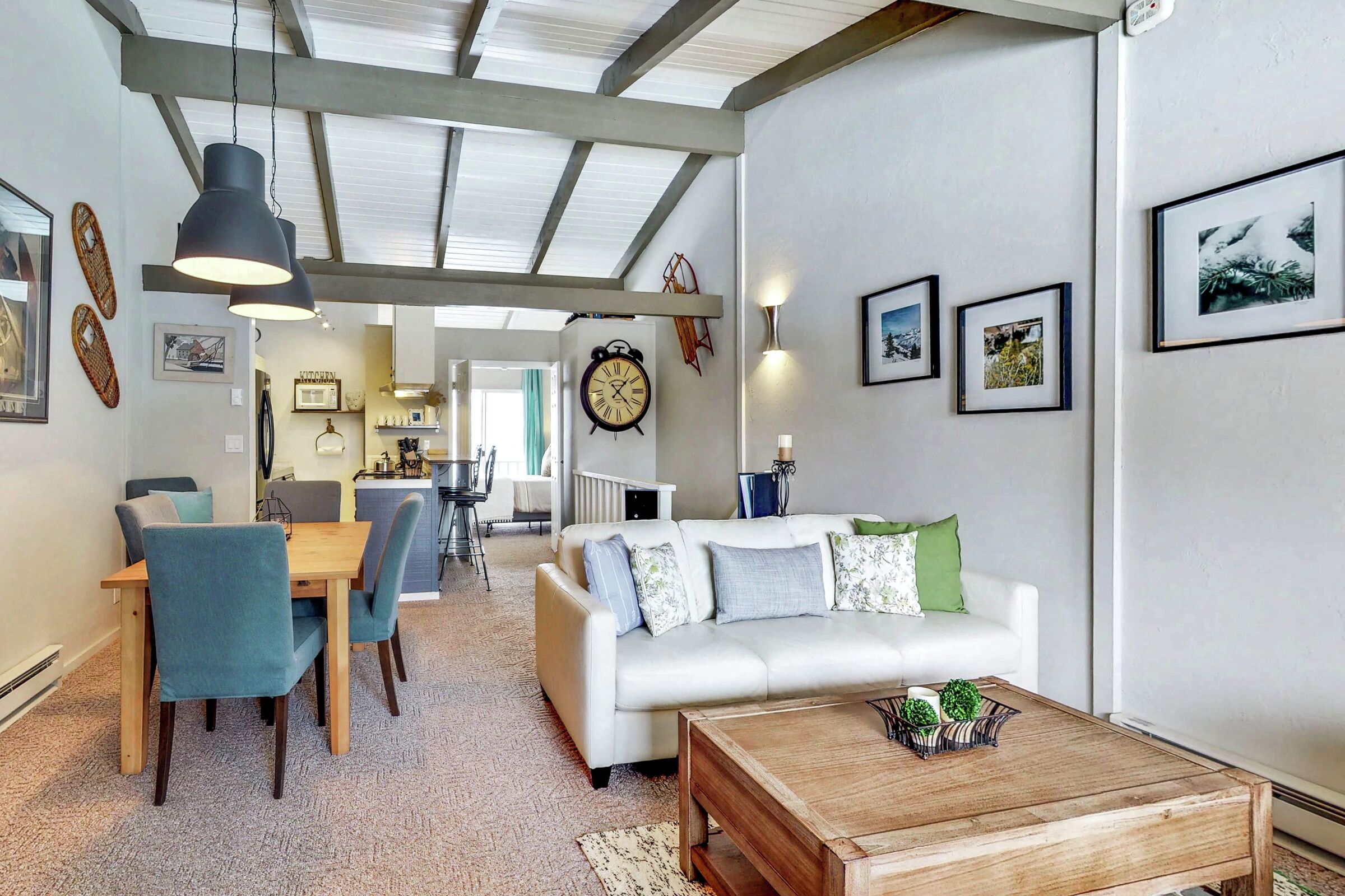 #31 - Living Room