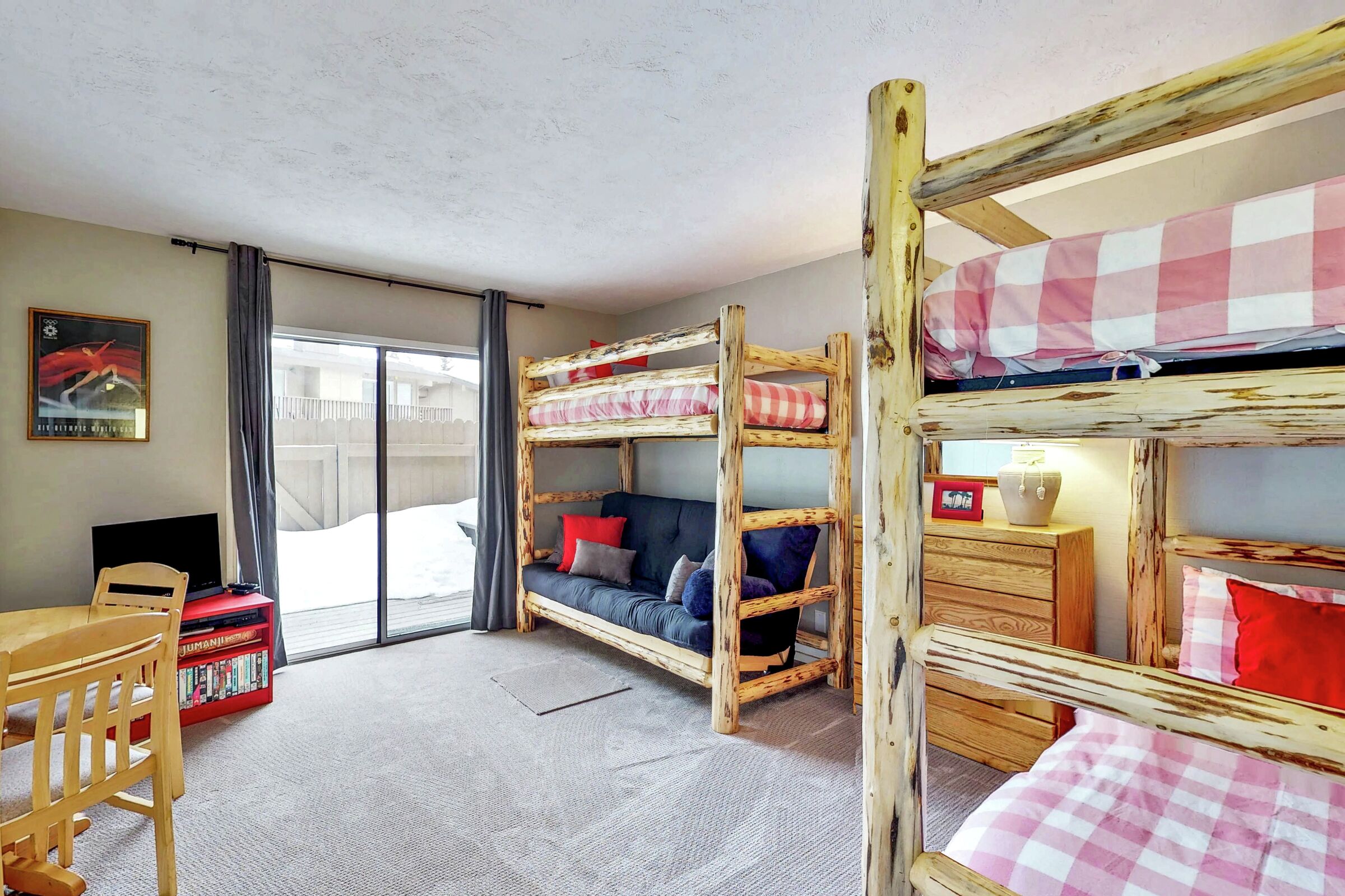 #31 - Bedroom