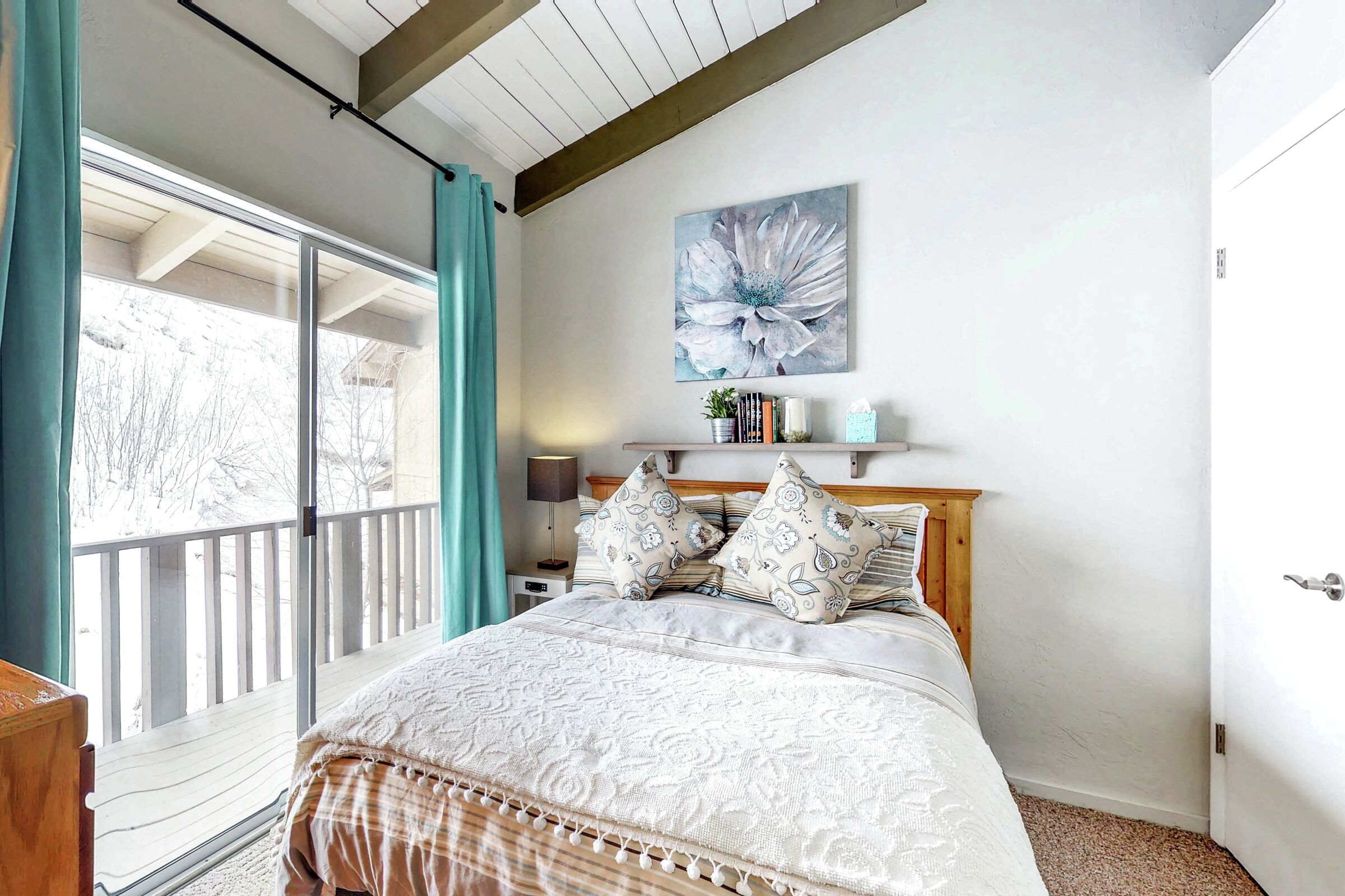 #31 - Bedroom