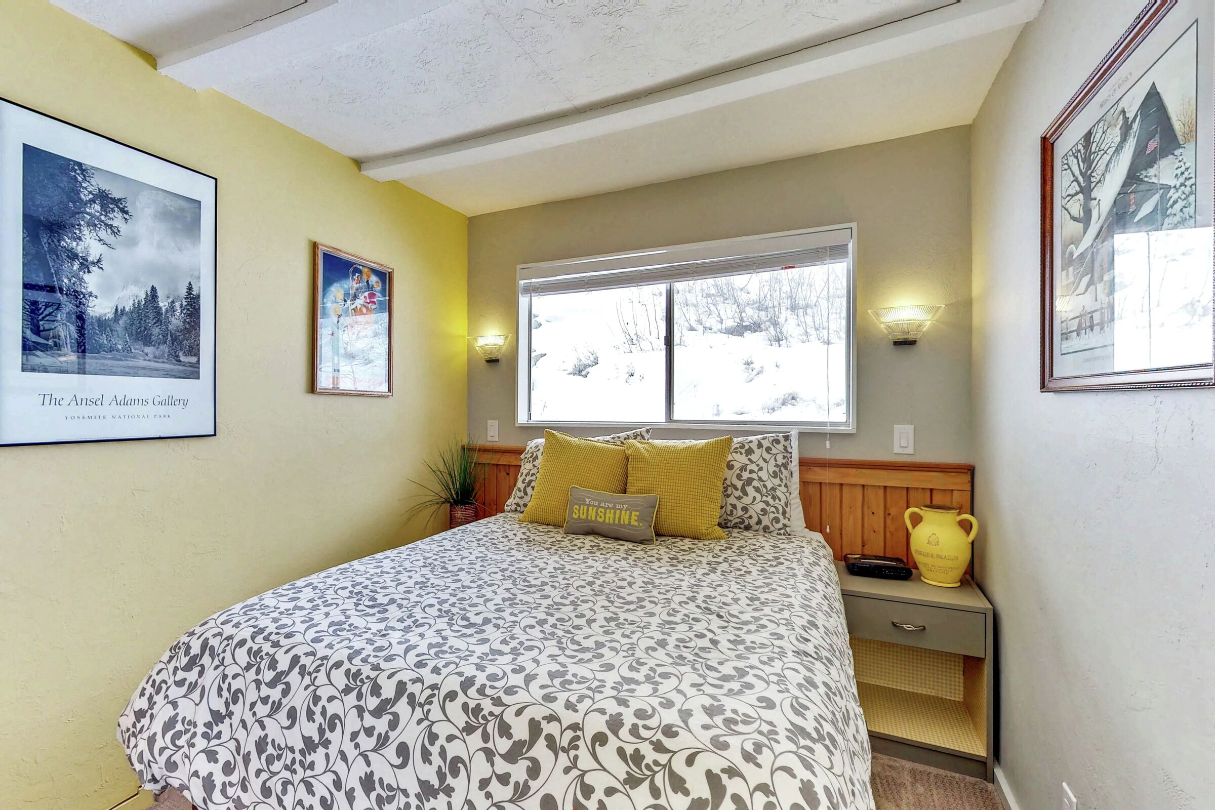 #31 - Bedroom