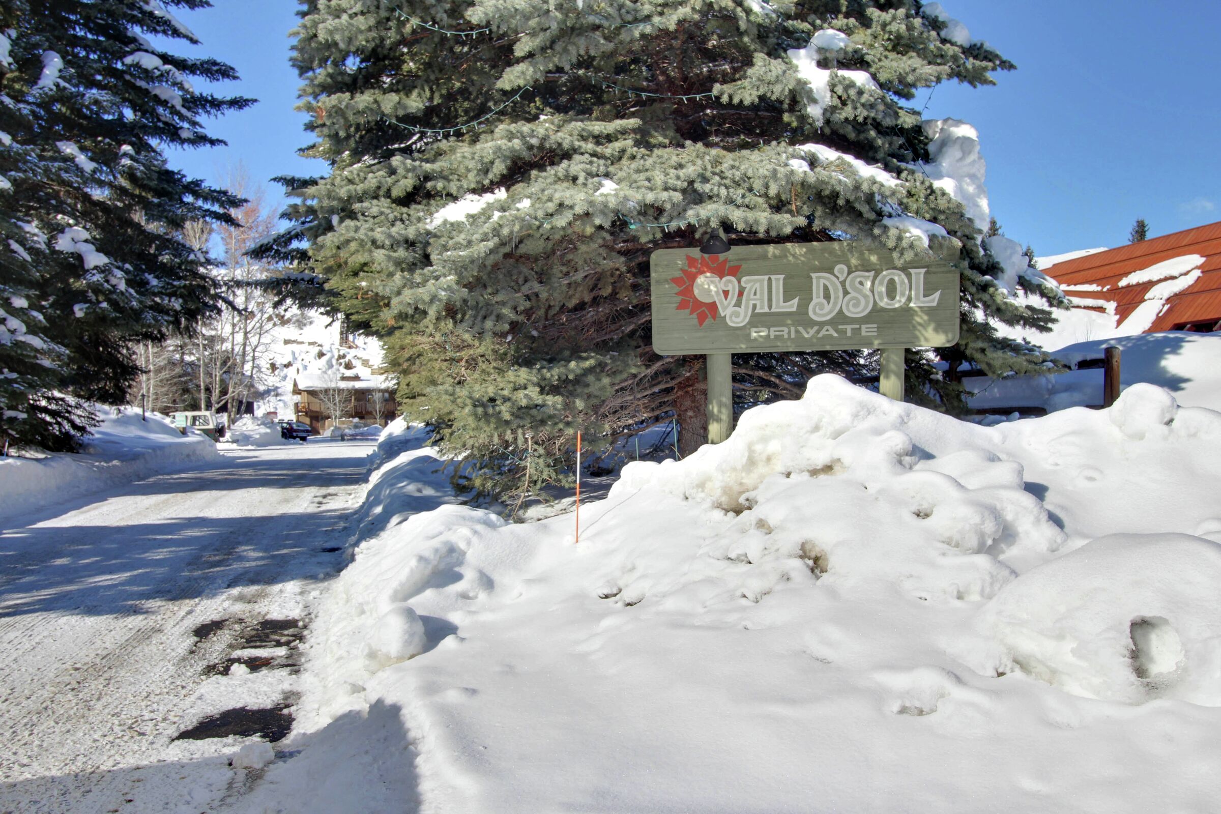 Sun Valley