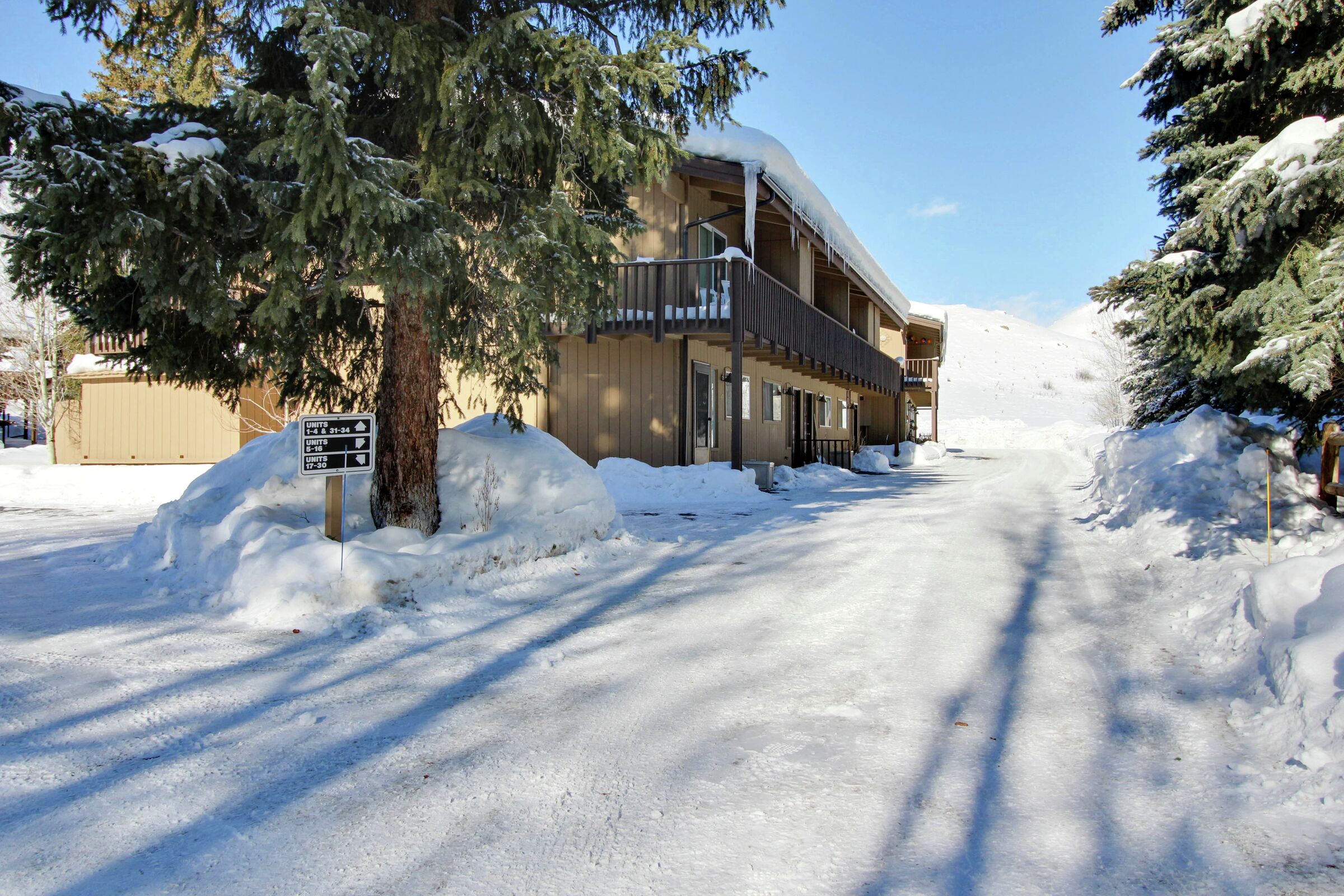 Sun Valley
