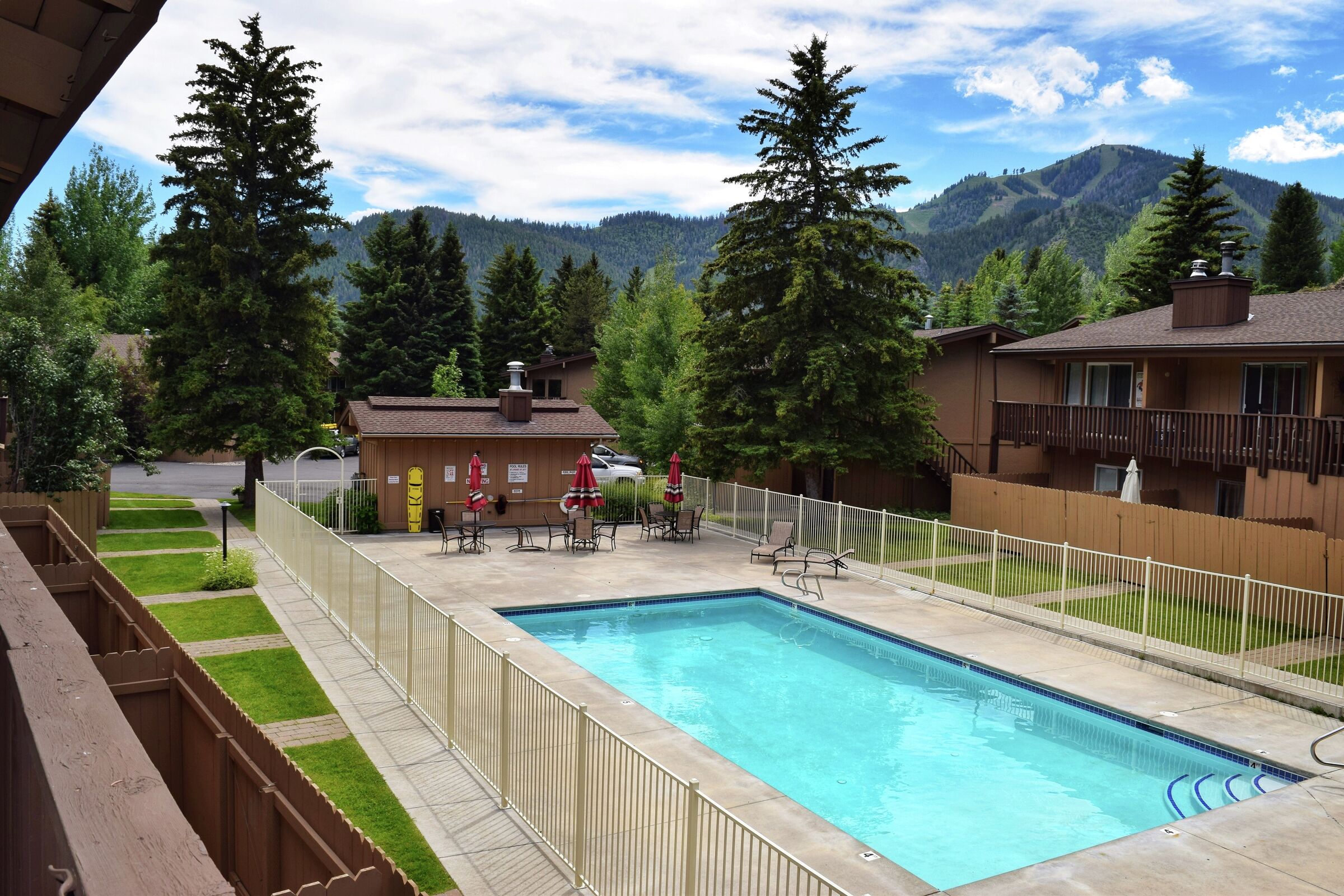 Sun Valley