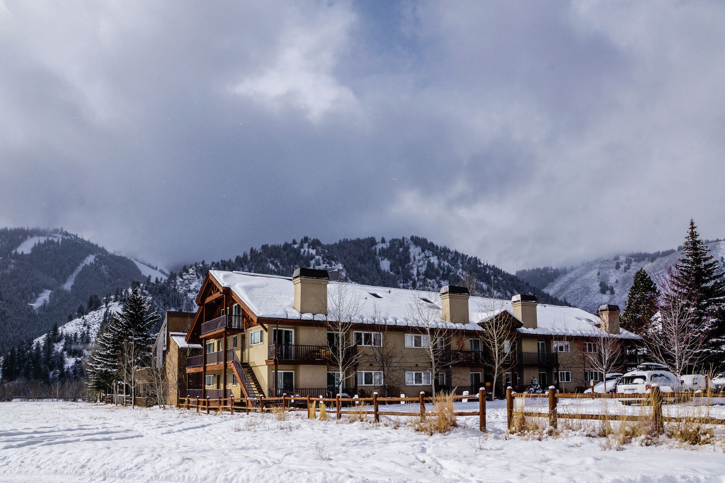Sun Valley