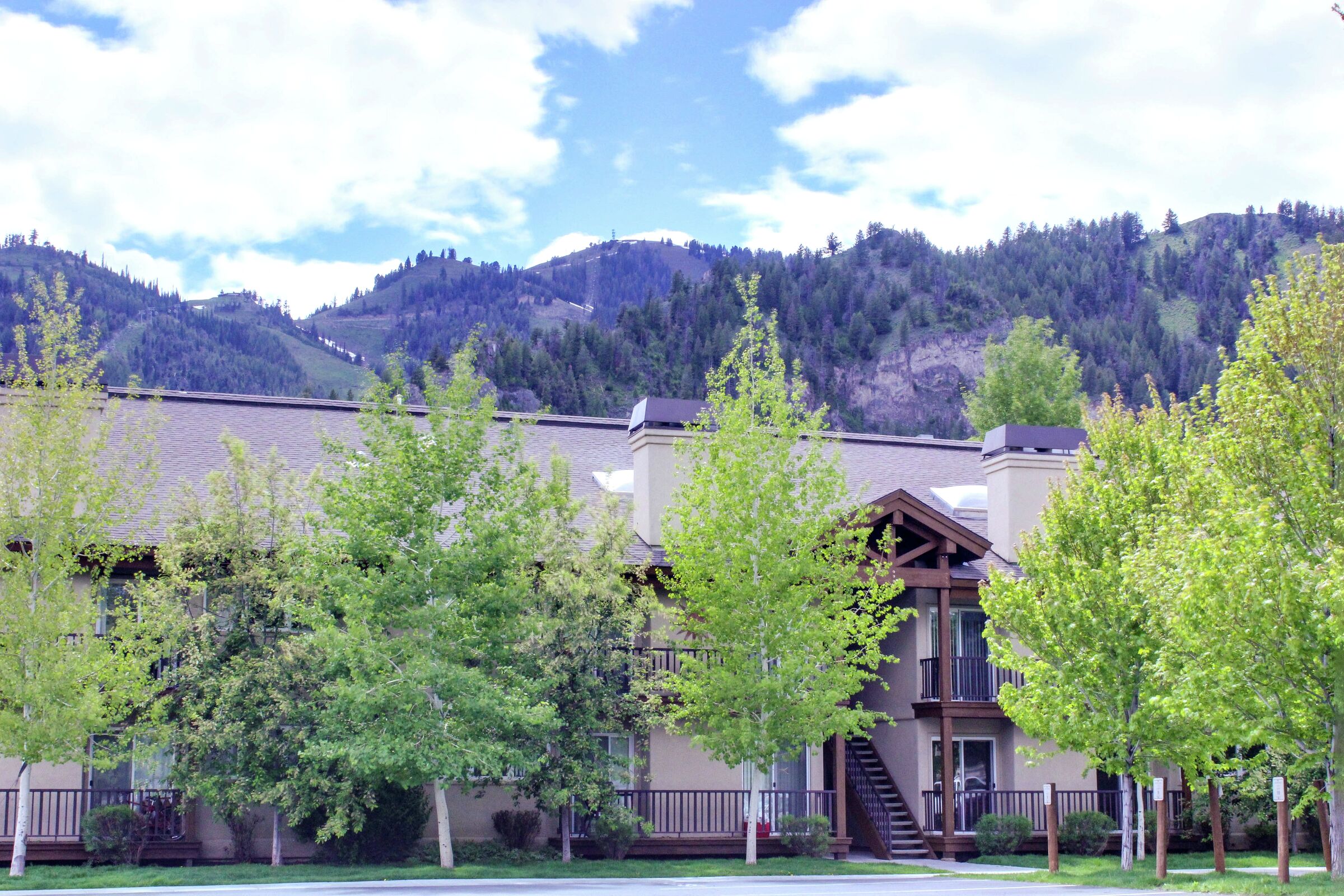 Sun Valley