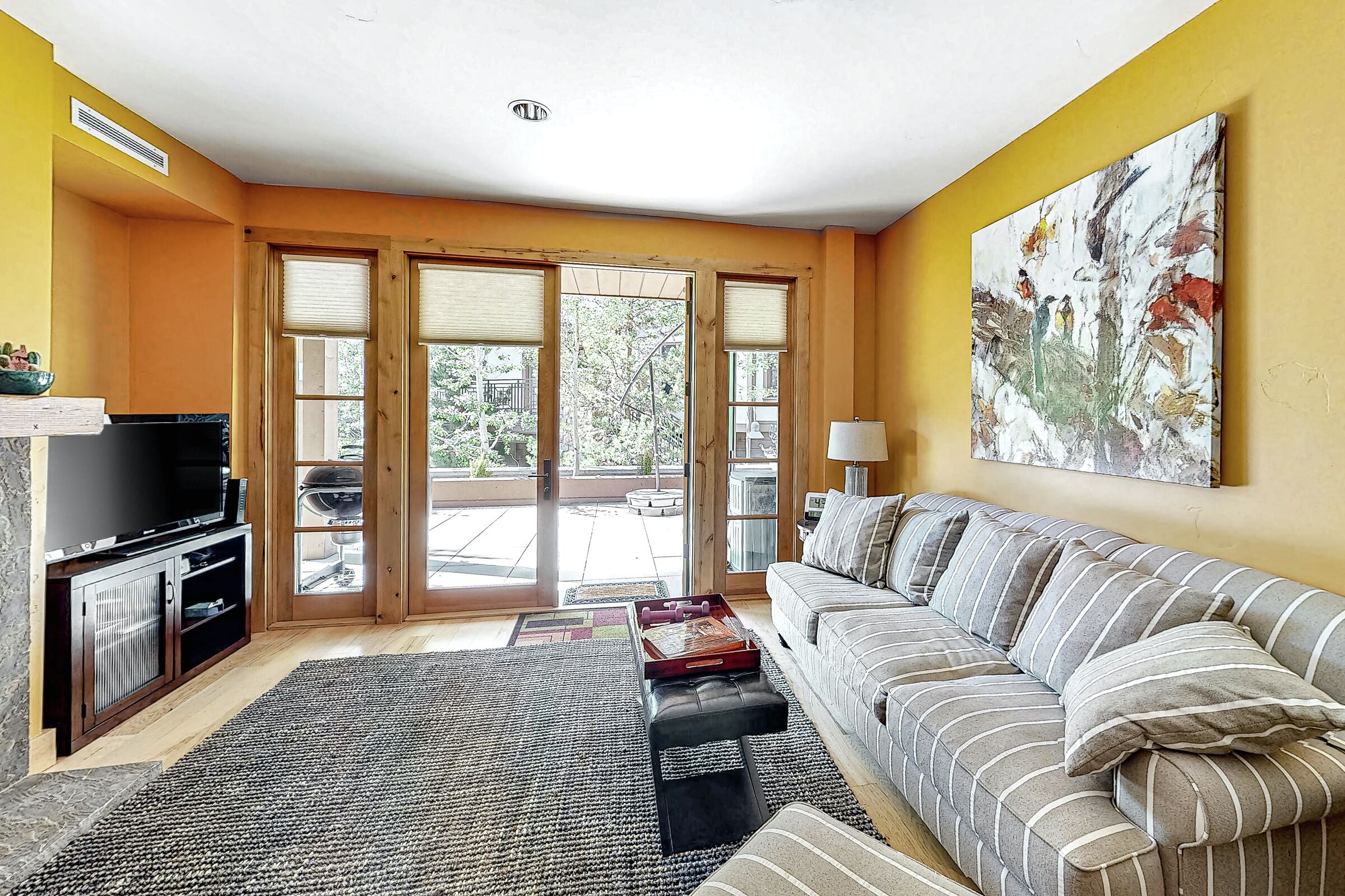 #4 - Living Room