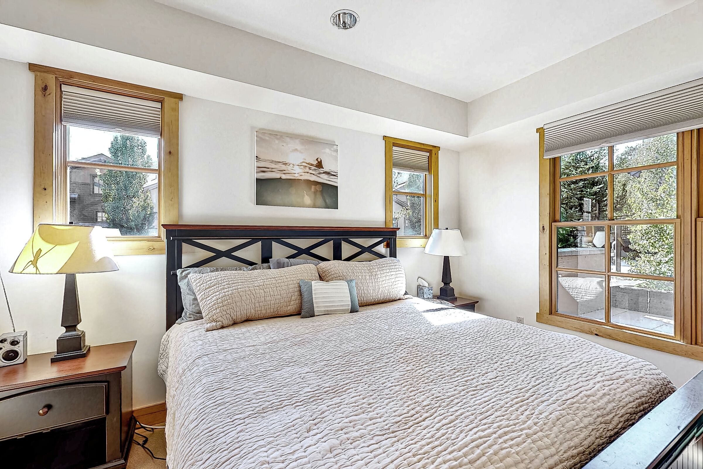 #4 - Bedroom