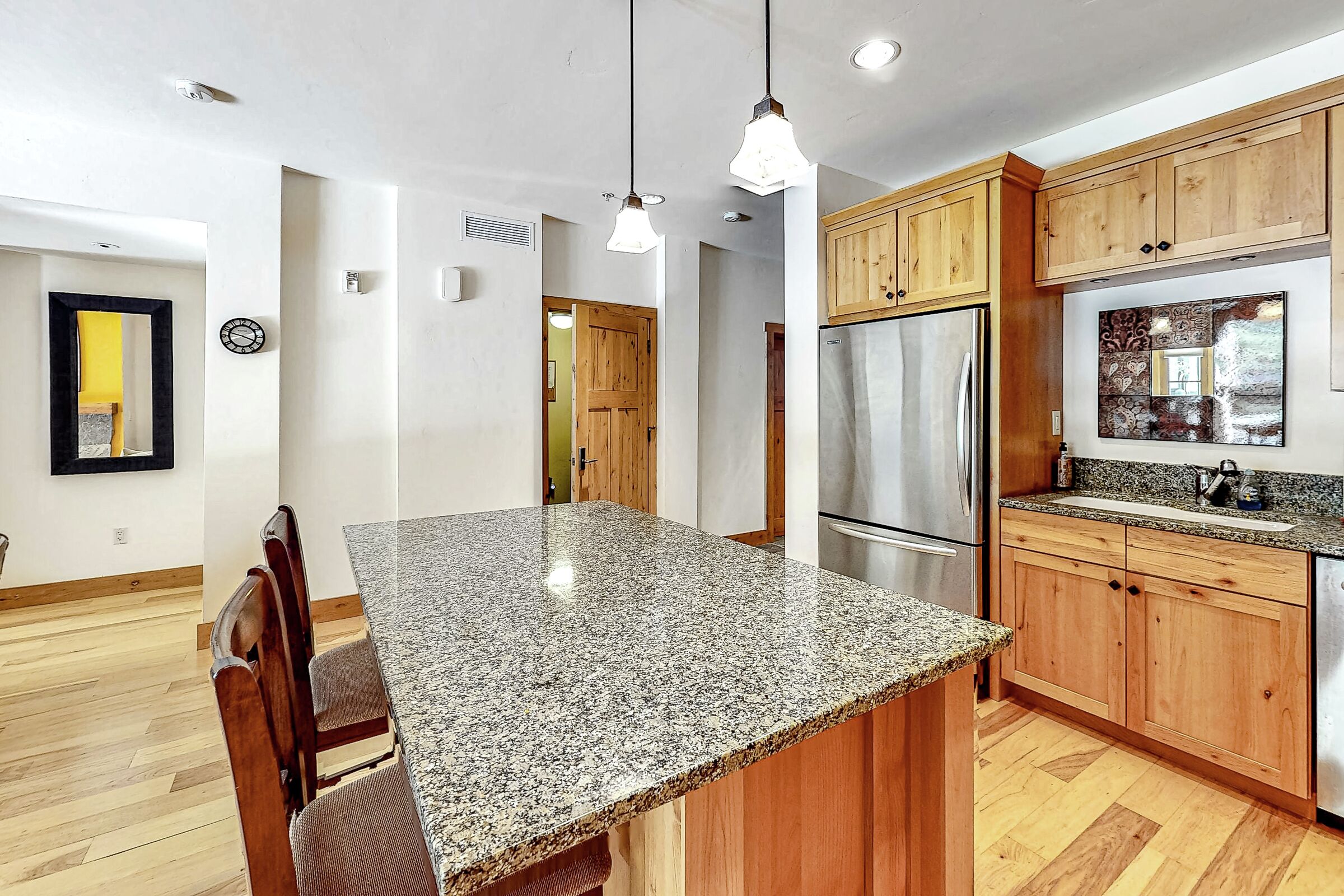 #4 - Kitchen