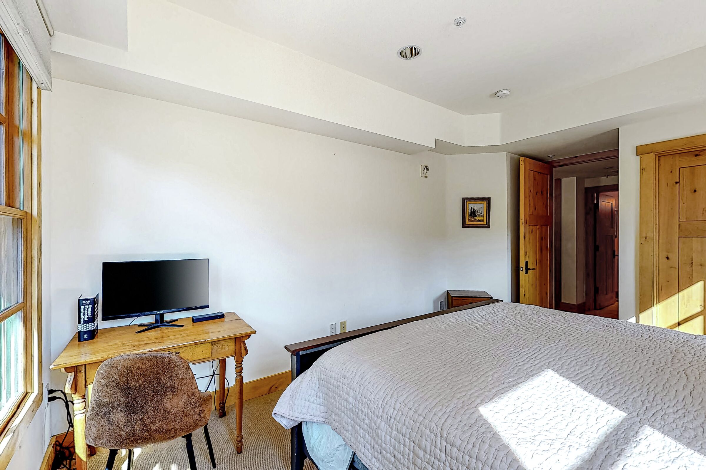 #4 - Bedroom